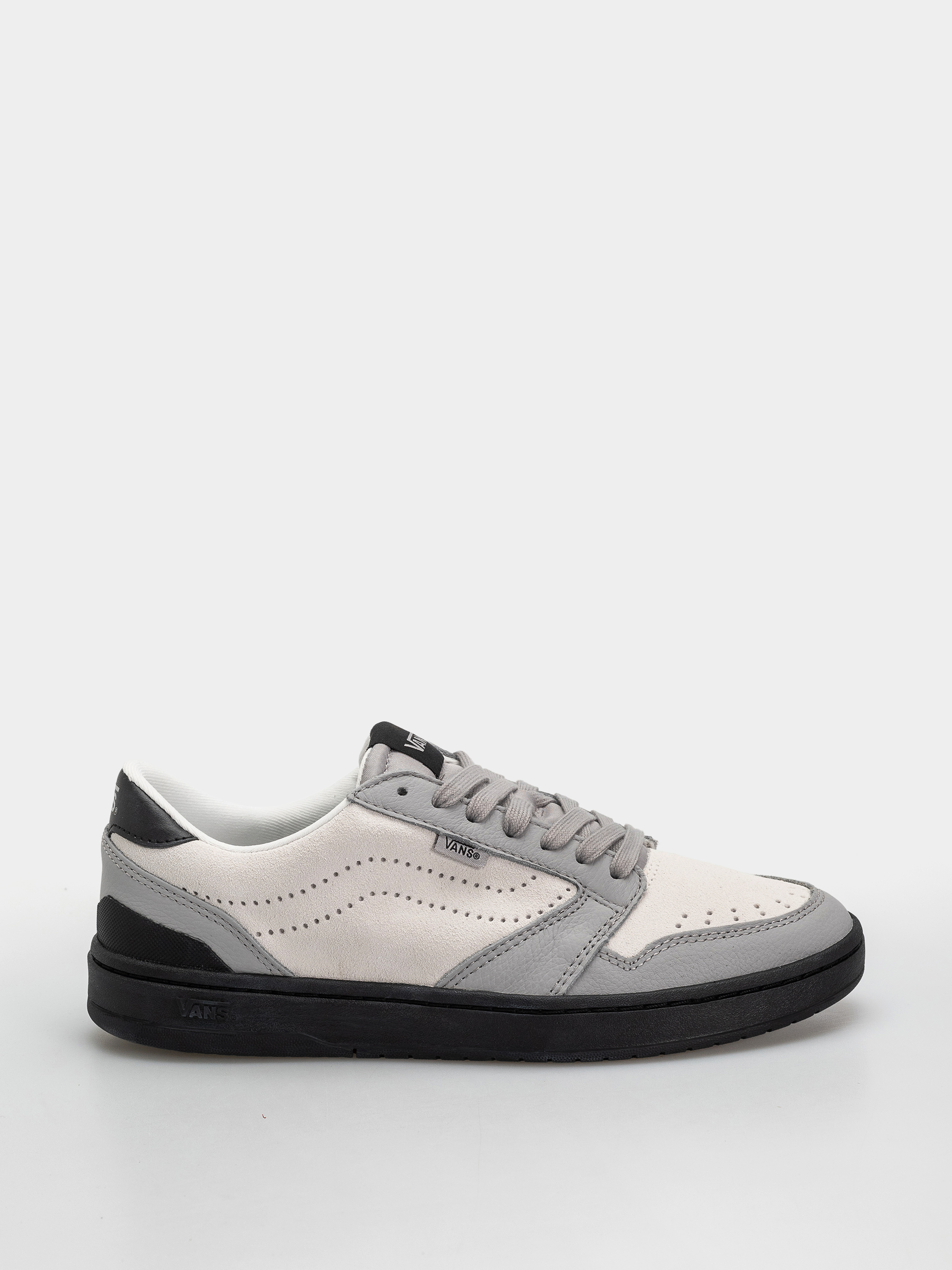 Vans Court Low Cipők (light grey)
