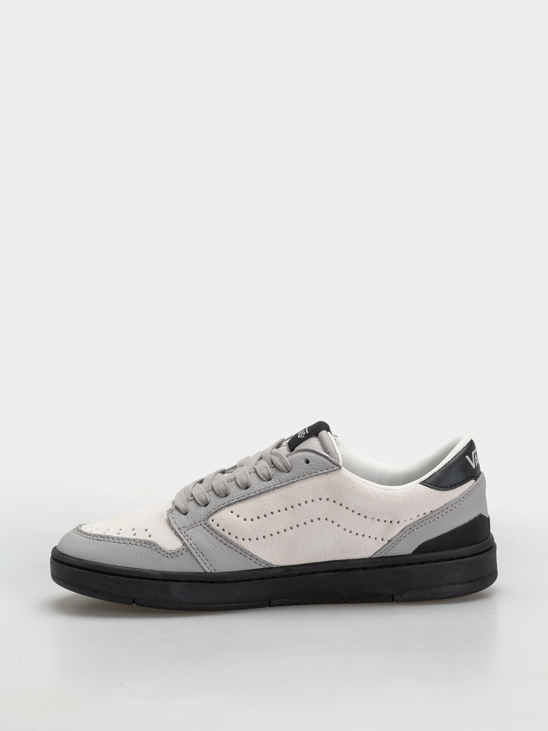 Vans Court Low Cipők (light grey)