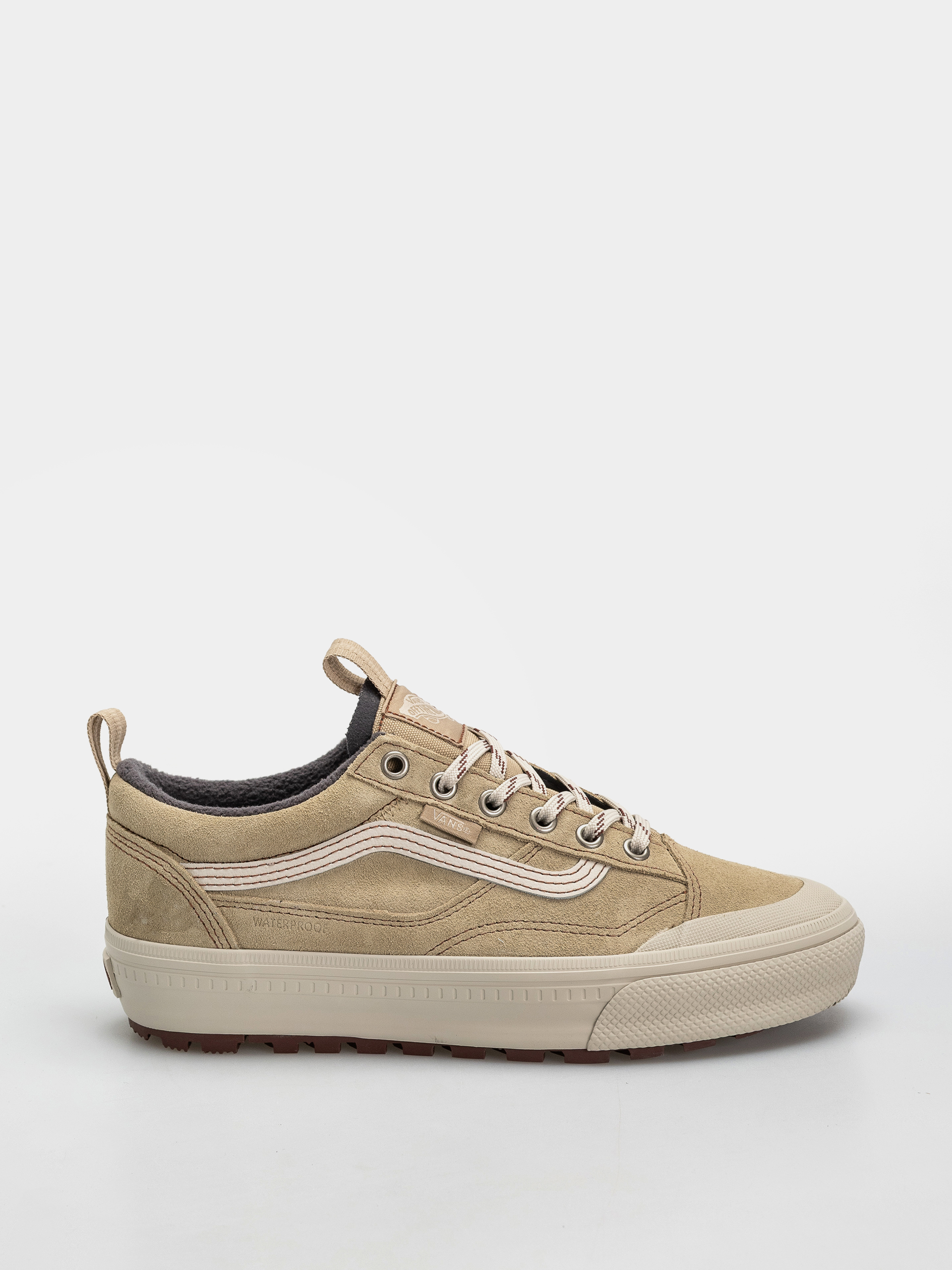 Vans Old Skool Waterproof Insulated Mte Cipők (incense)