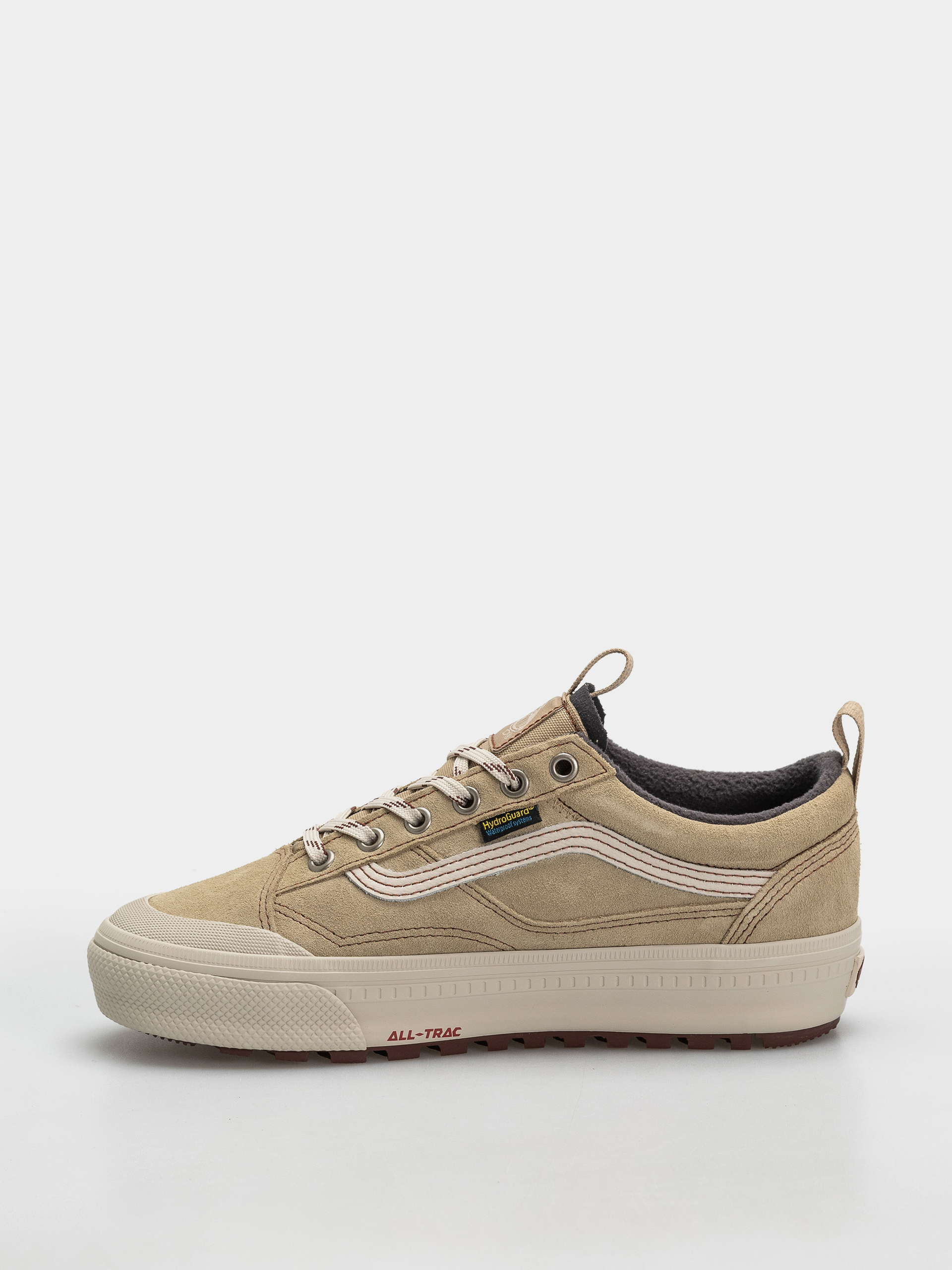 Vans Old Skool Waterproof Insulated Mte Cipők (incense)