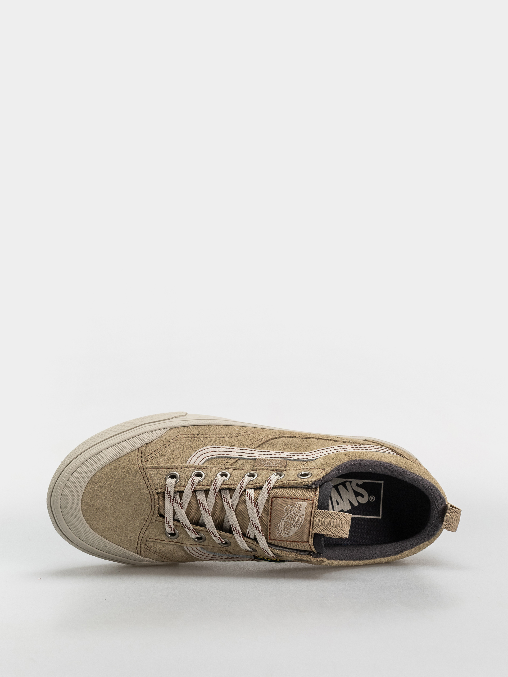 Vans Old Skool Waterproof Insulated Mte Cipők (incense)