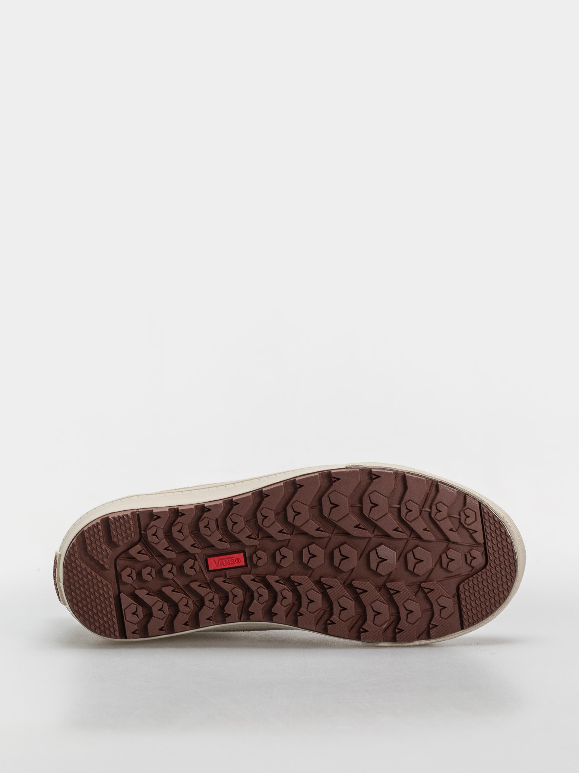 Vans Old Skool Waterproof Insulated Mte Cipők (incense)