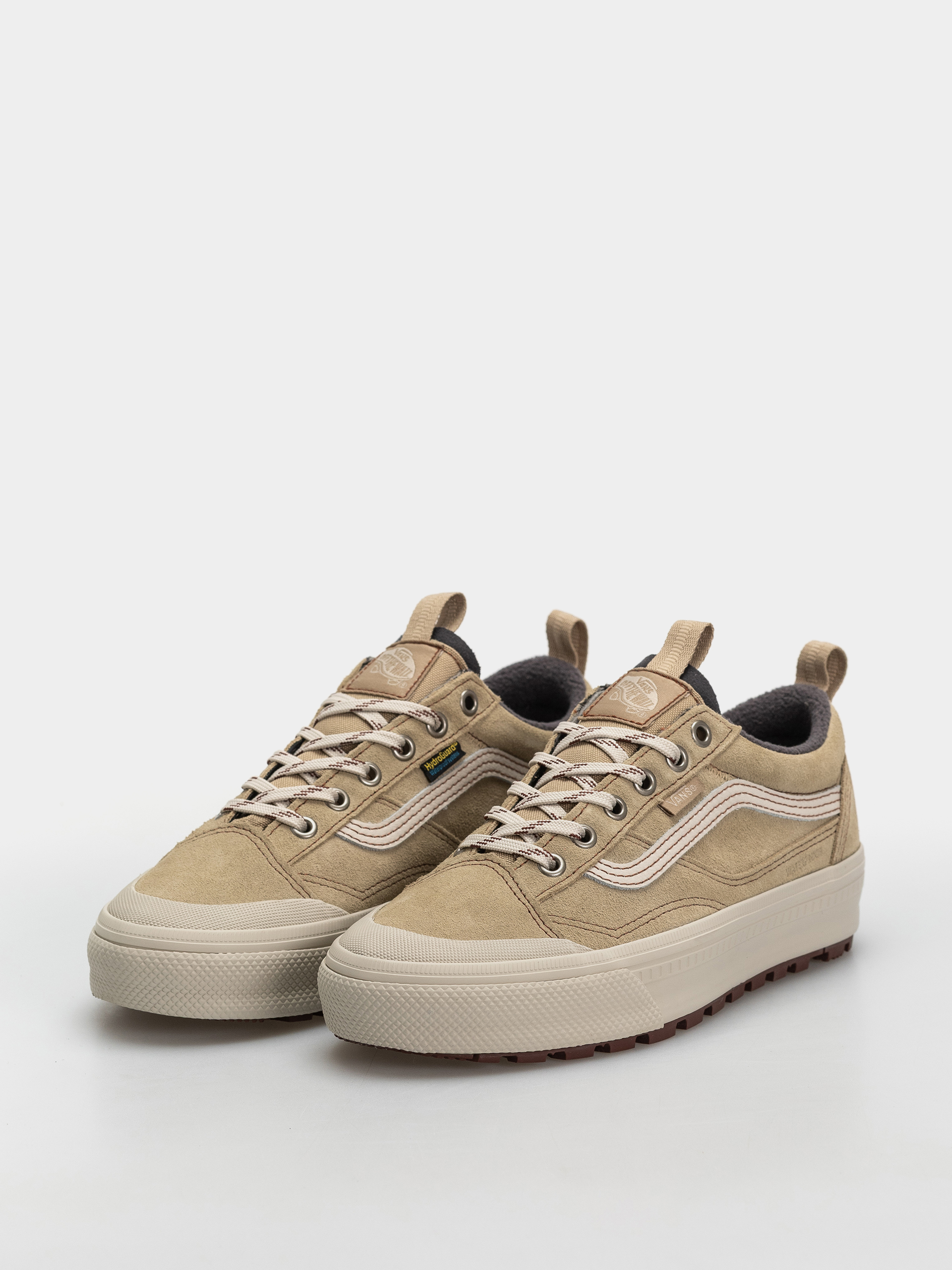Vans Old Skool Waterproof Insulated Mte Cipők (incense)