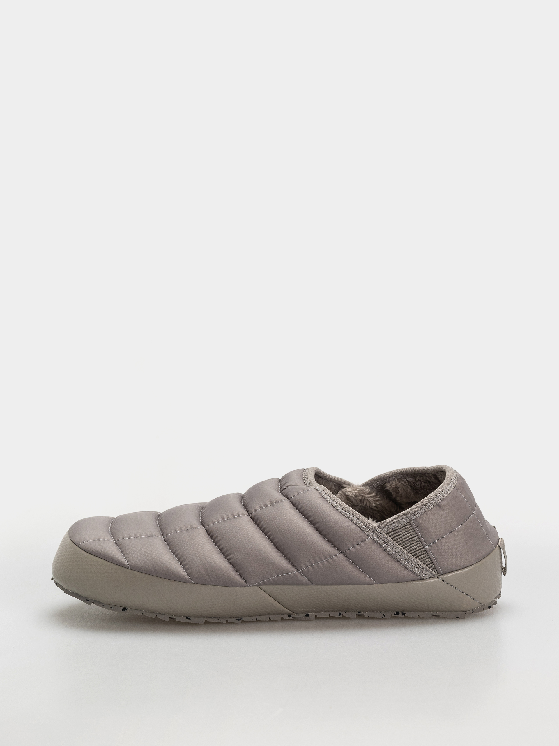 Cipők The North Face Thermoball Traction Mule V (stone slab/calacatta)