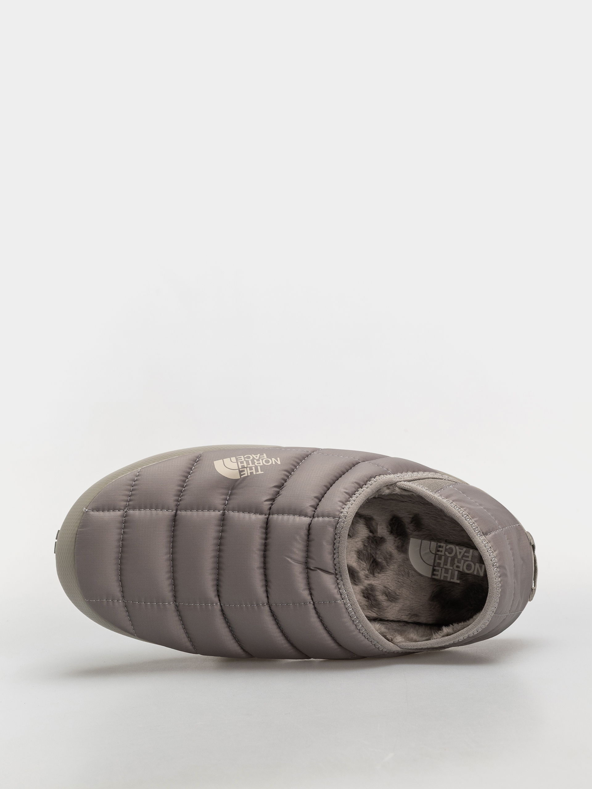 Cipők The North Face Thermoball Traction Mule V (stone slab/calacatta)