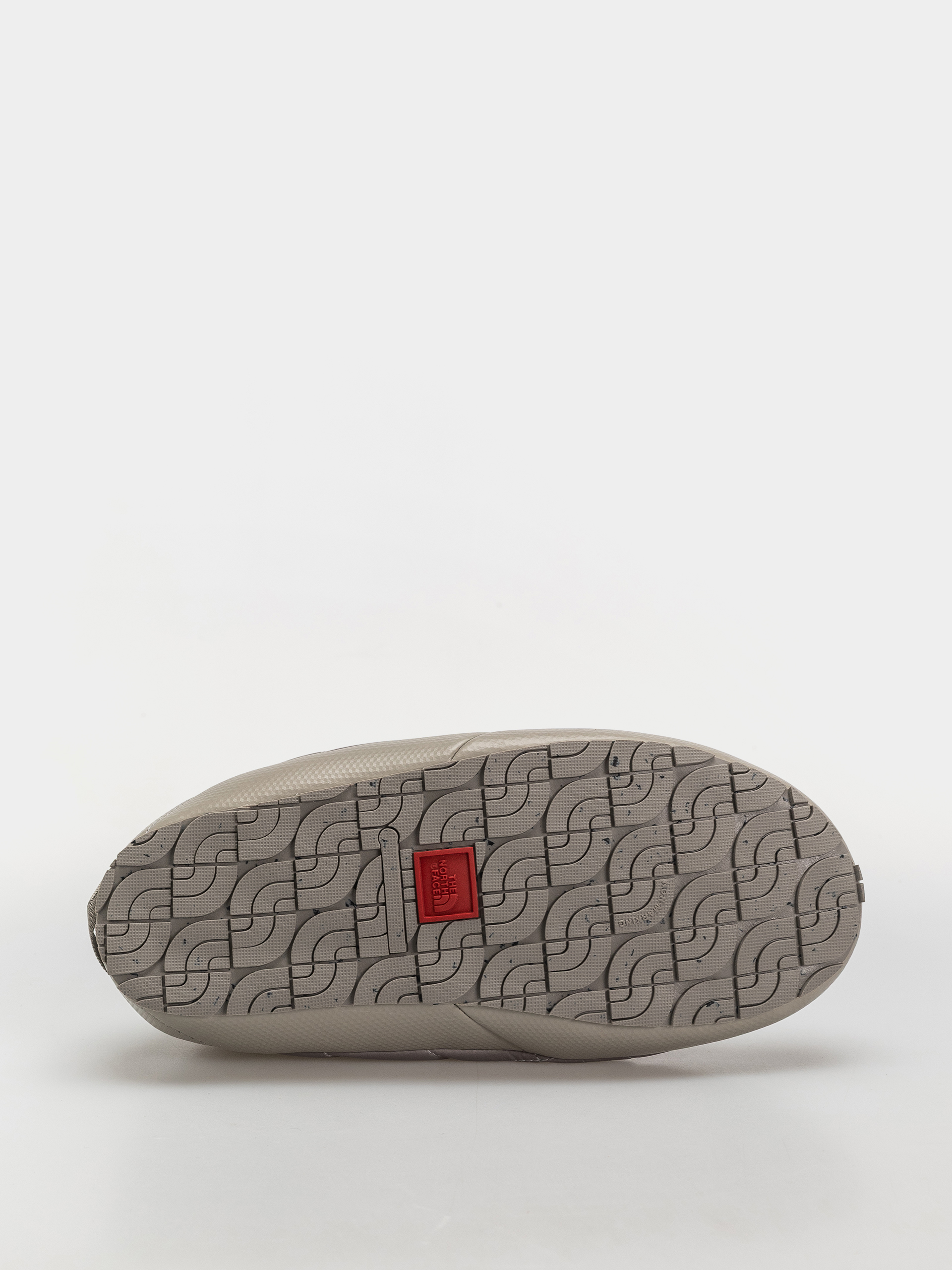 Cipők The North Face Thermoball Traction Mule V (stone slab/calacatta)