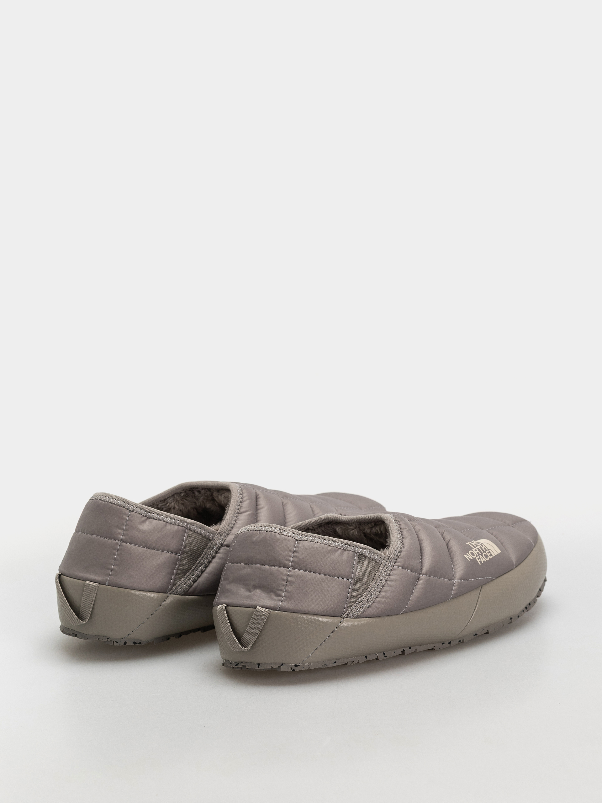 Cipők The North Face Thermoball Traction Mule V (stone slab/calacatta)