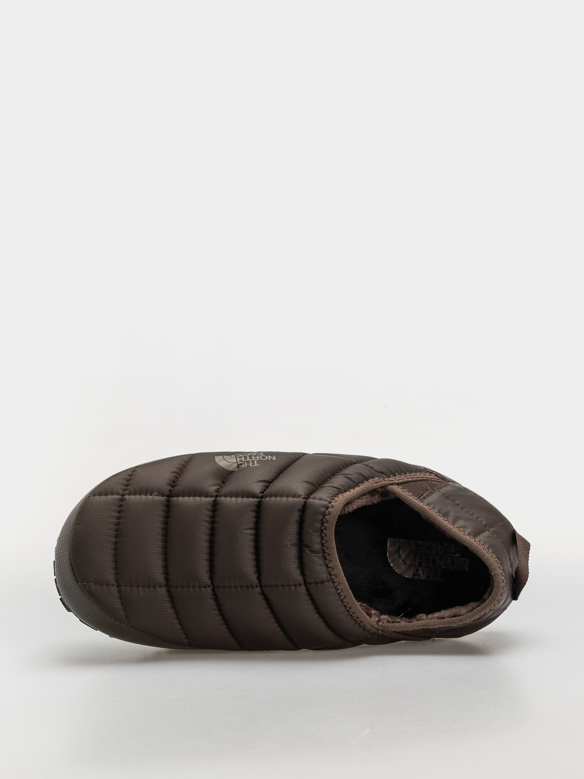 Cipők The North Face Thermoball Traction Mule V Wmn (dark chestnut/dark chestnut)
