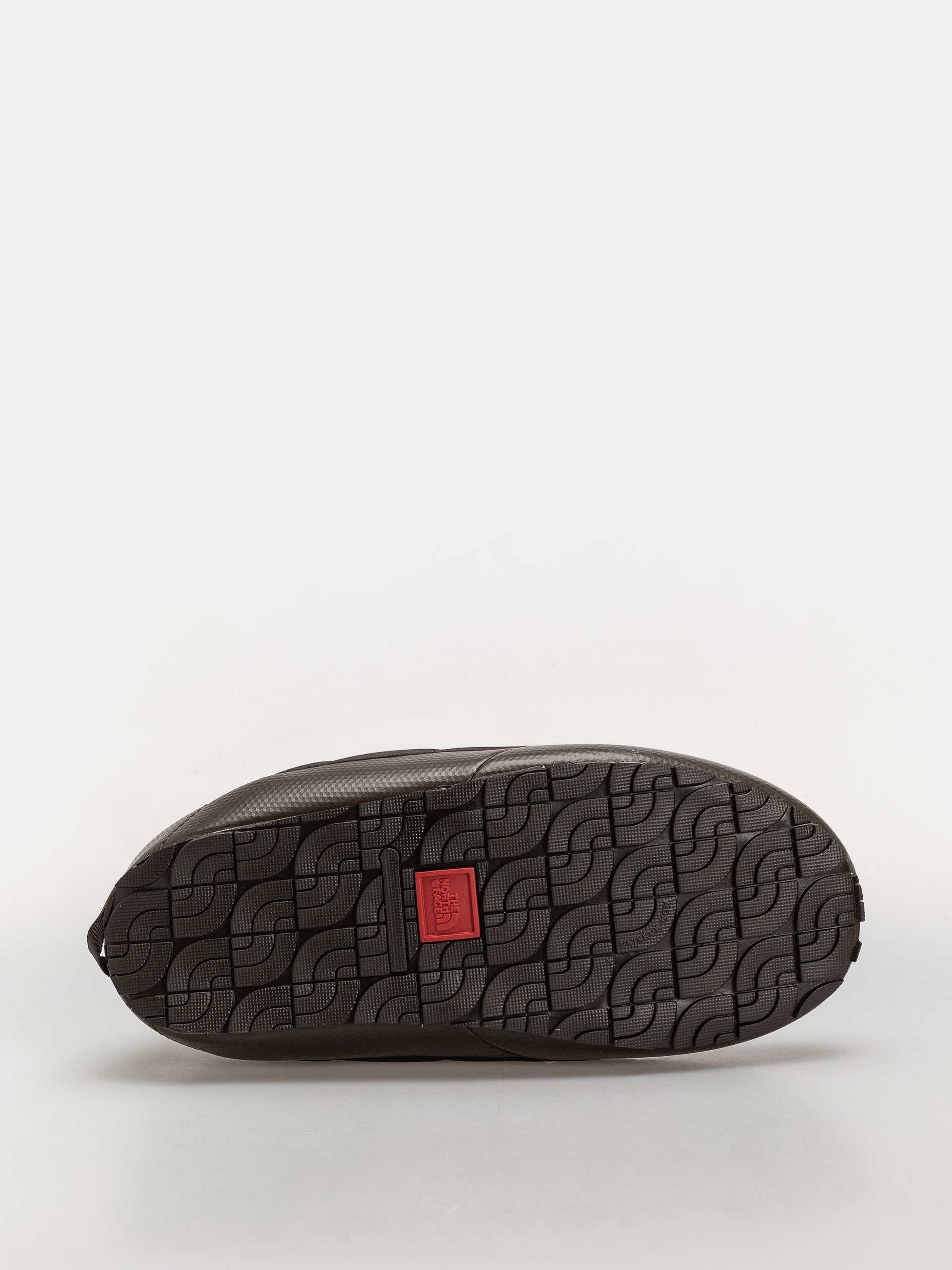 Cipők The North Face Thermoball Traction Mule V (dark chestnut/tnf black)