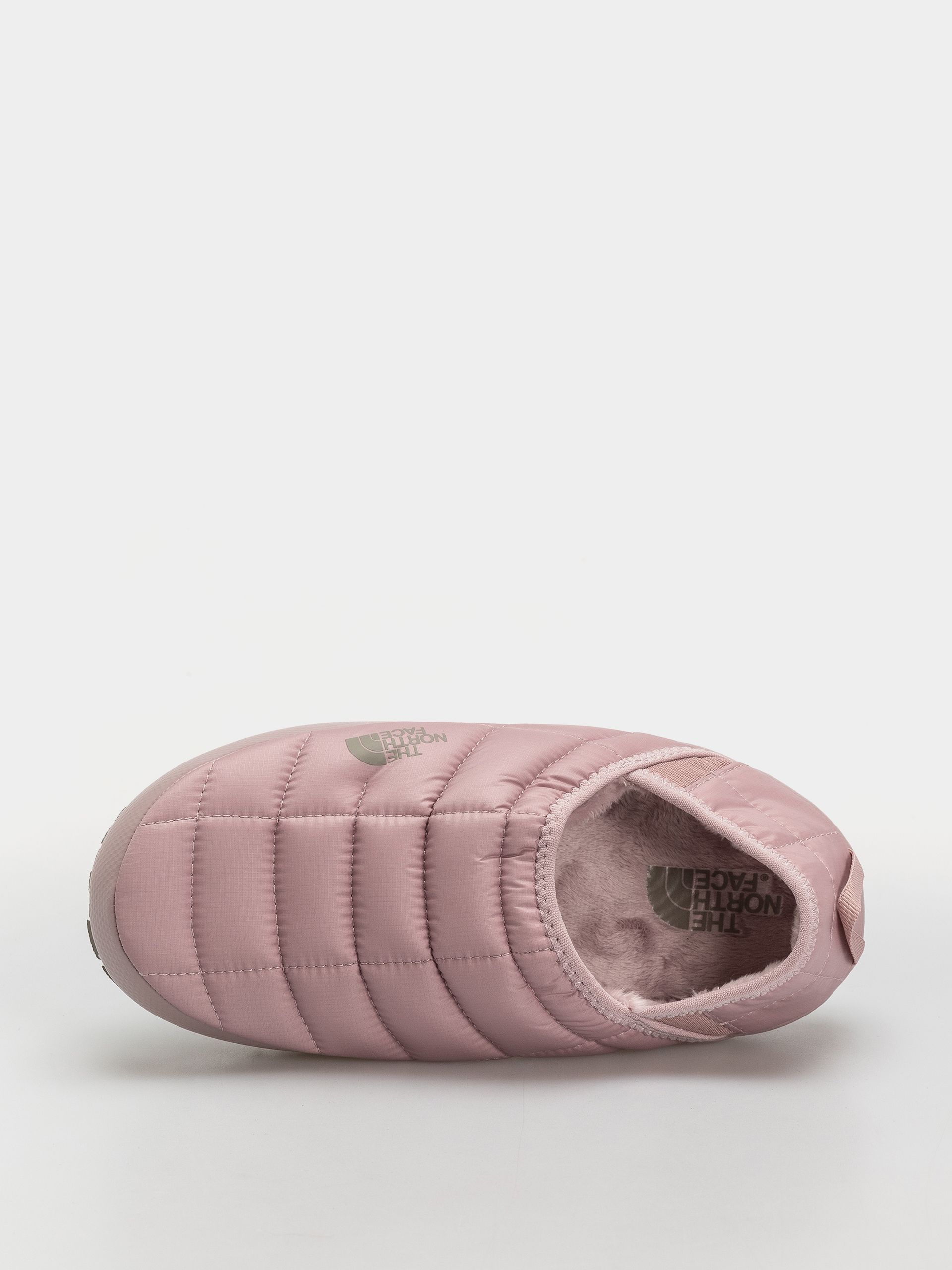 Cipők The North Face Thermoball Traction Mule V Wmn (metal pink/stone slab)