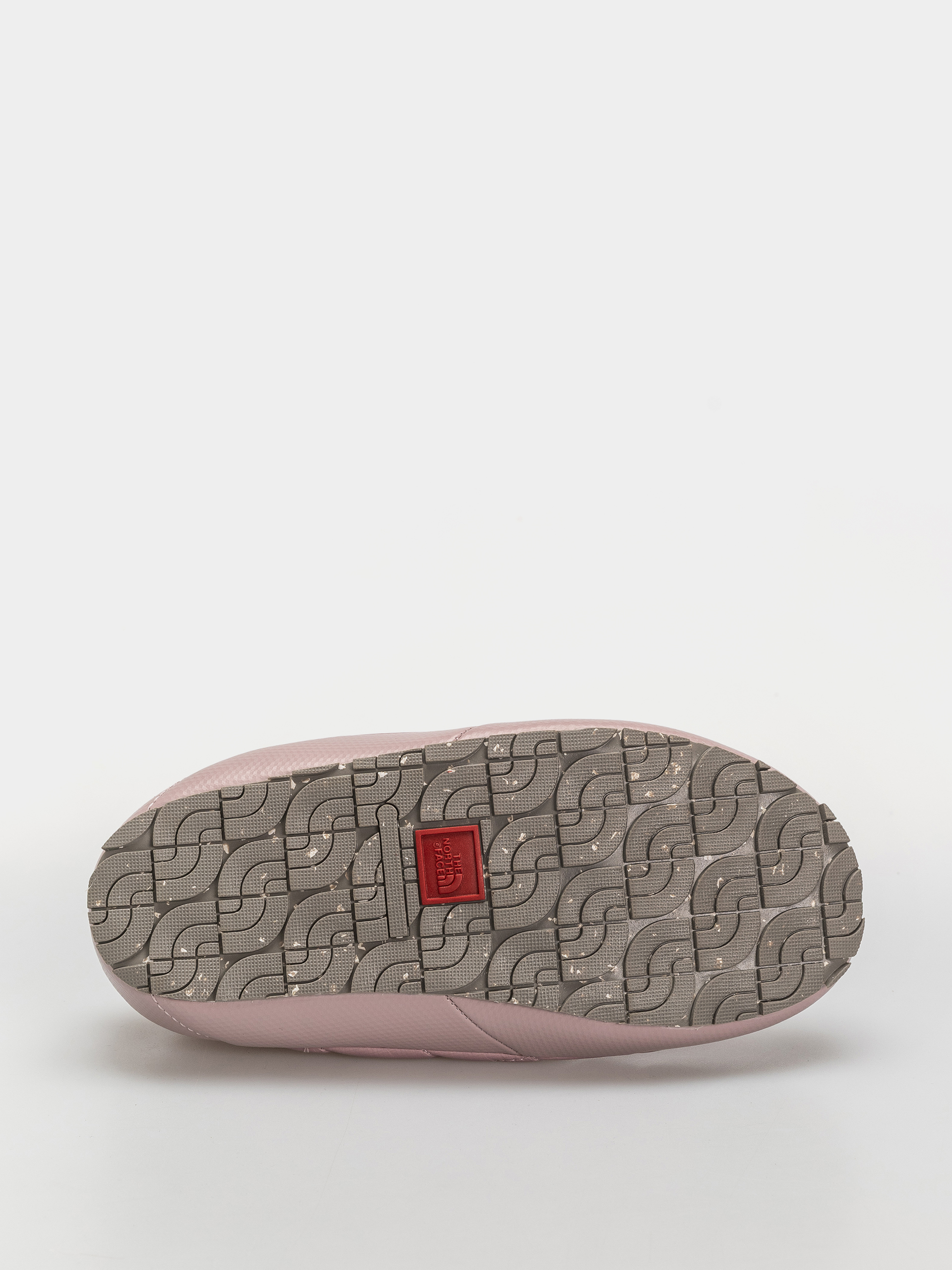Cipők The North Face Thermoball Traction Mule V Wmn (metal pink/stone slab)