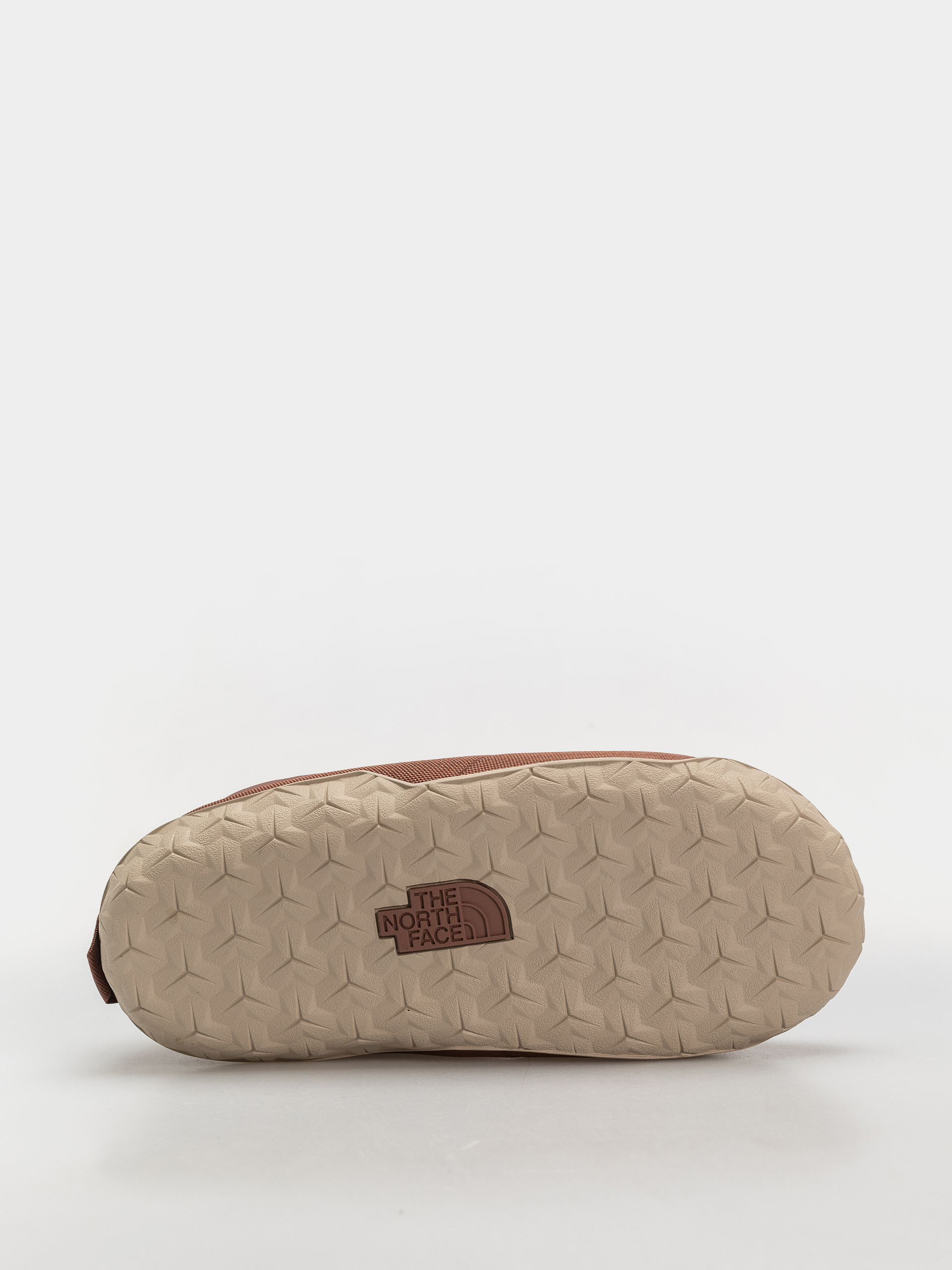 Cipők The North Face Nuptse Mule Wmn (copper silt/timeless ta)