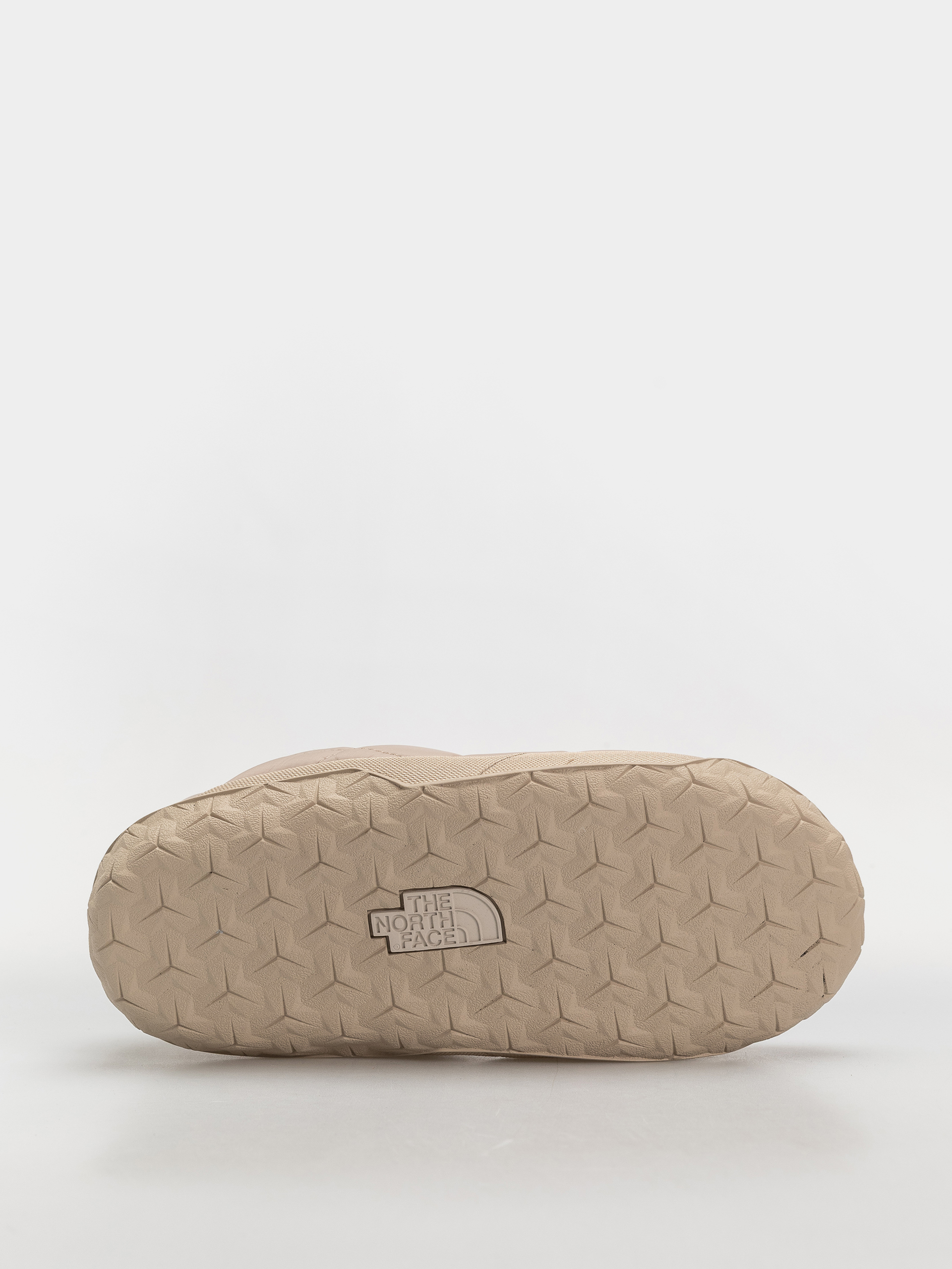 Cipők The North Face Nuptse Mule Wmn (timeless taupe/calacatt)