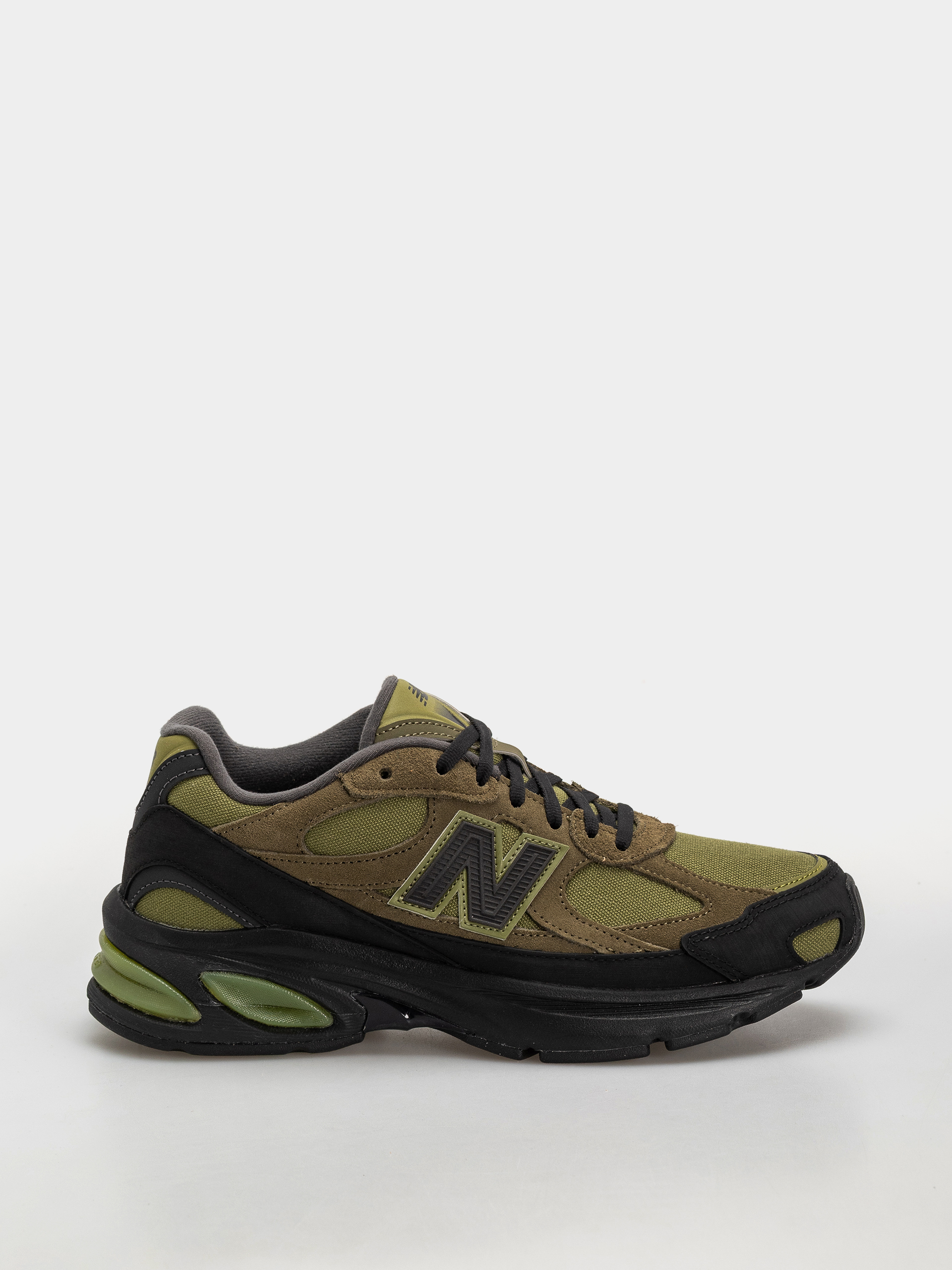 Cipők New Balance 2010 (wakame/black)