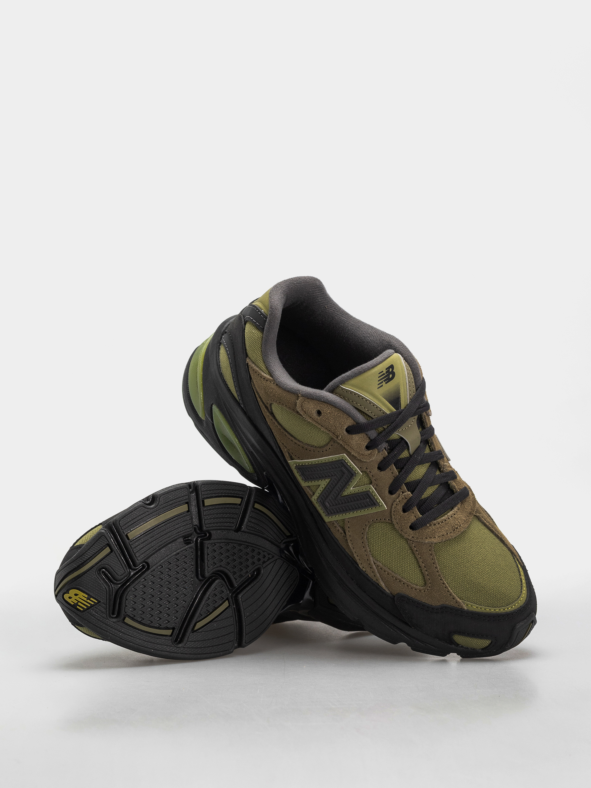 Cipők New Balance 2010 (wakame/black)