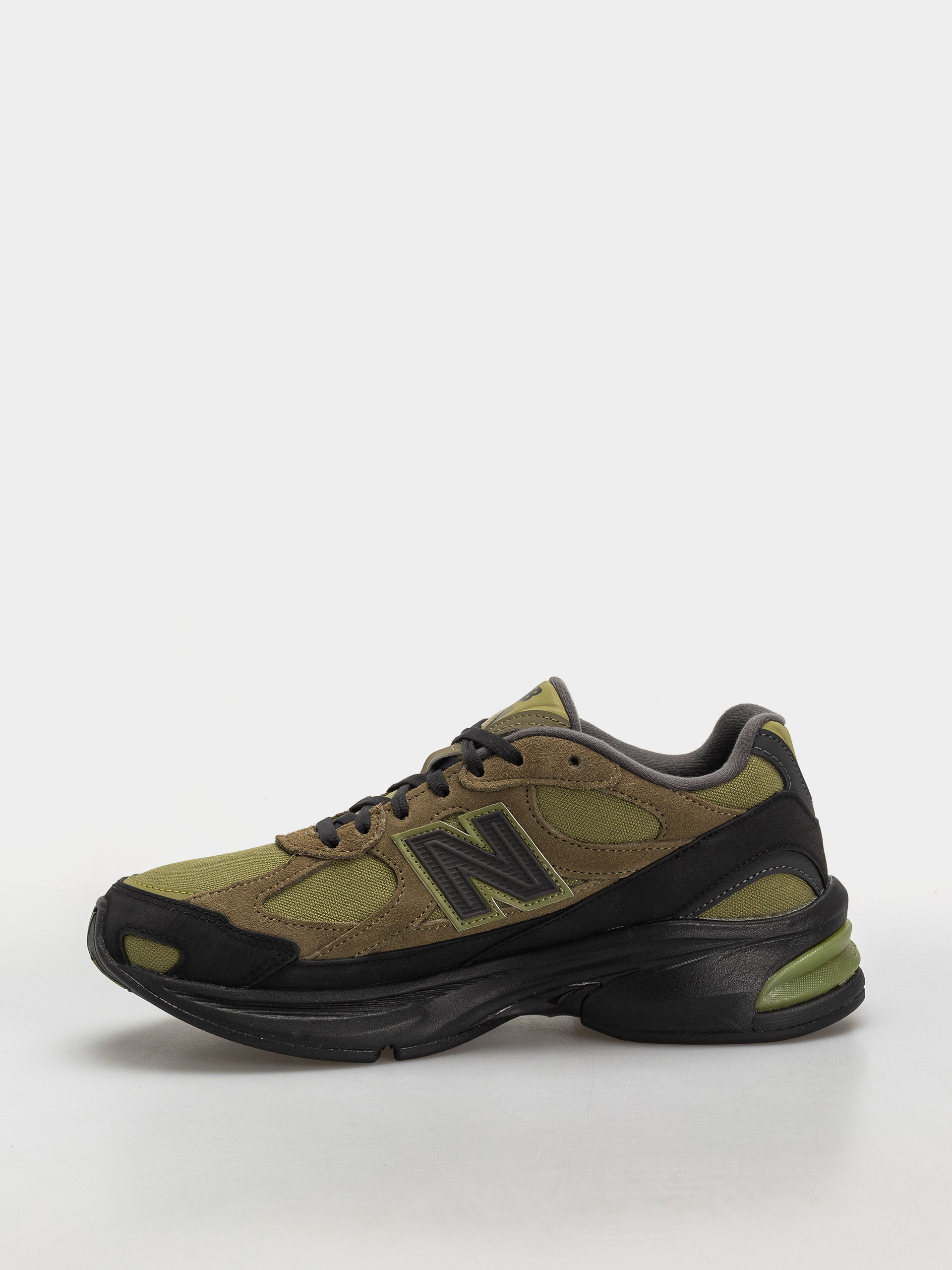 Cipők New Balance 2010 (wakame/black)
