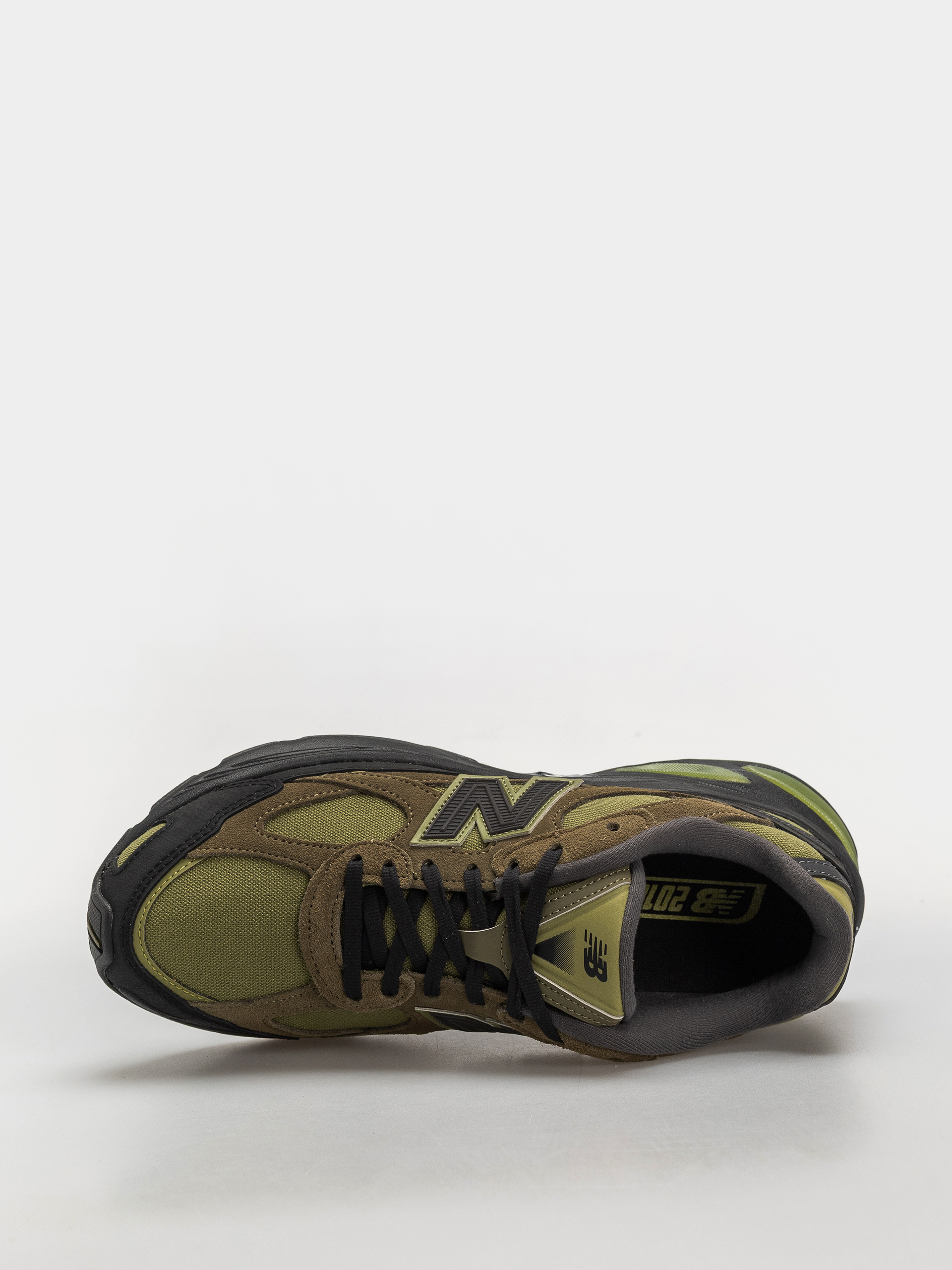 Cipők New Balance 2010 (wakame/black)