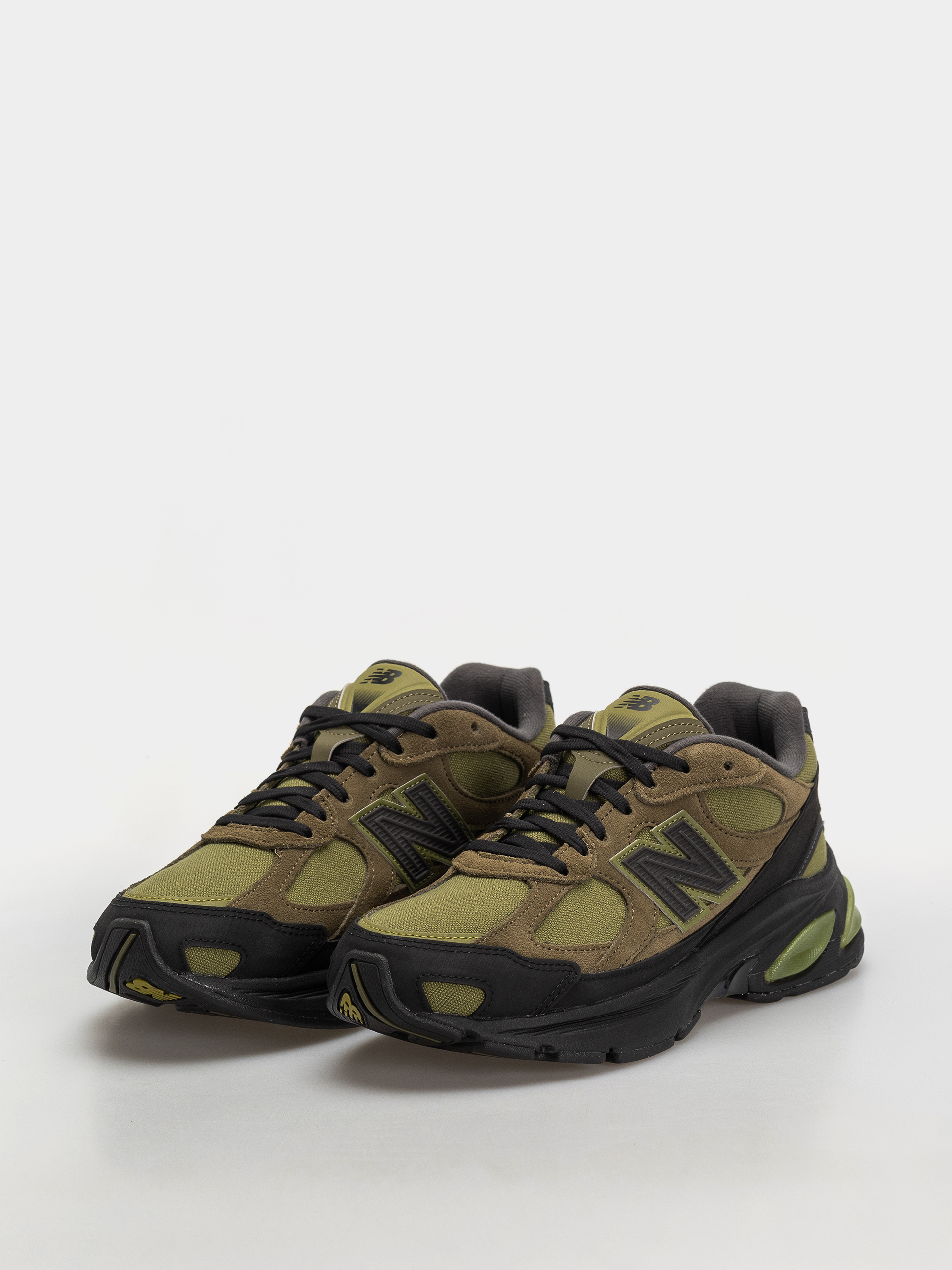 Cipők New Balance 2010 (wakame/black)