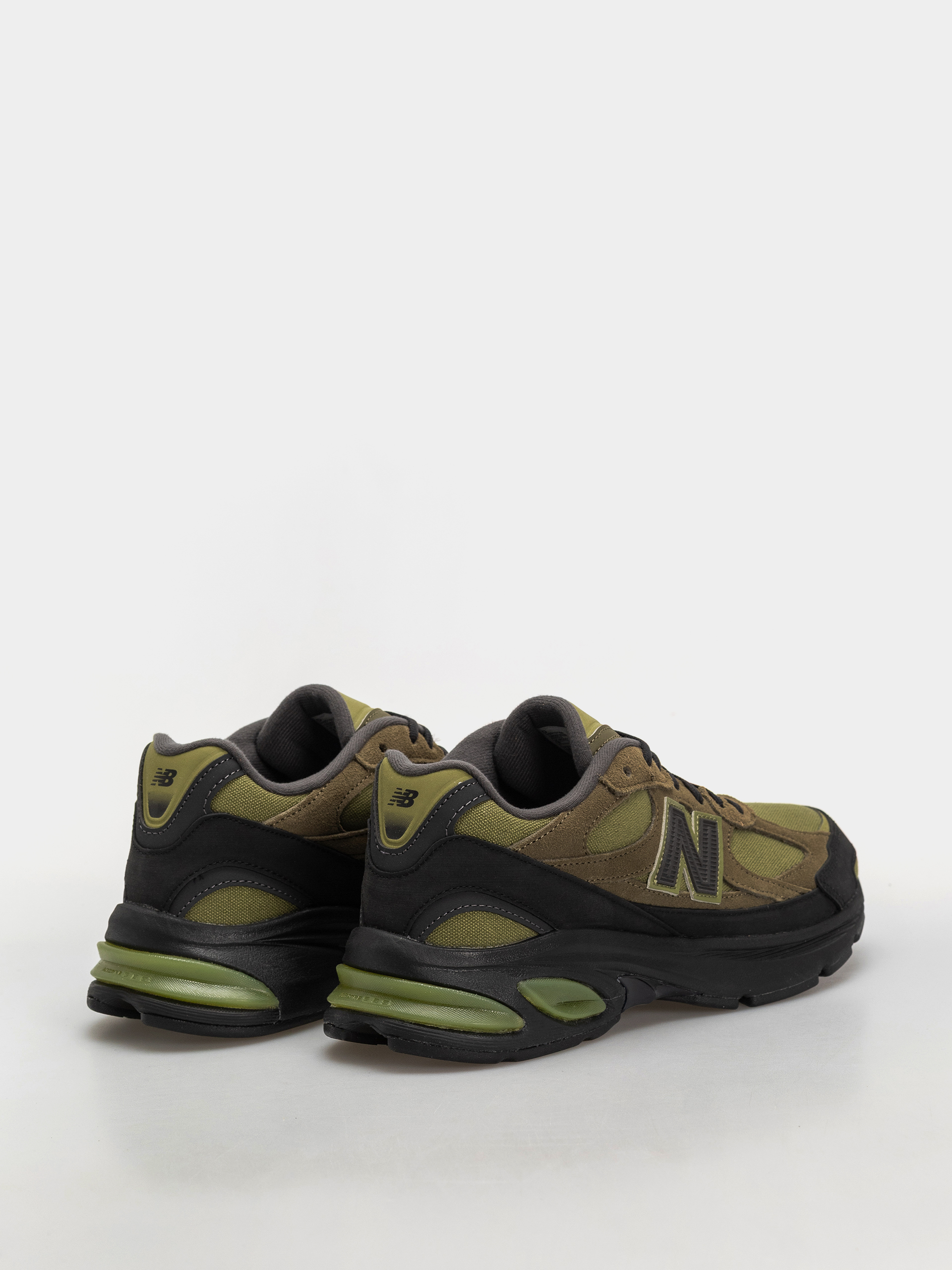 Cipők New Balance 2010 (wakame/black)