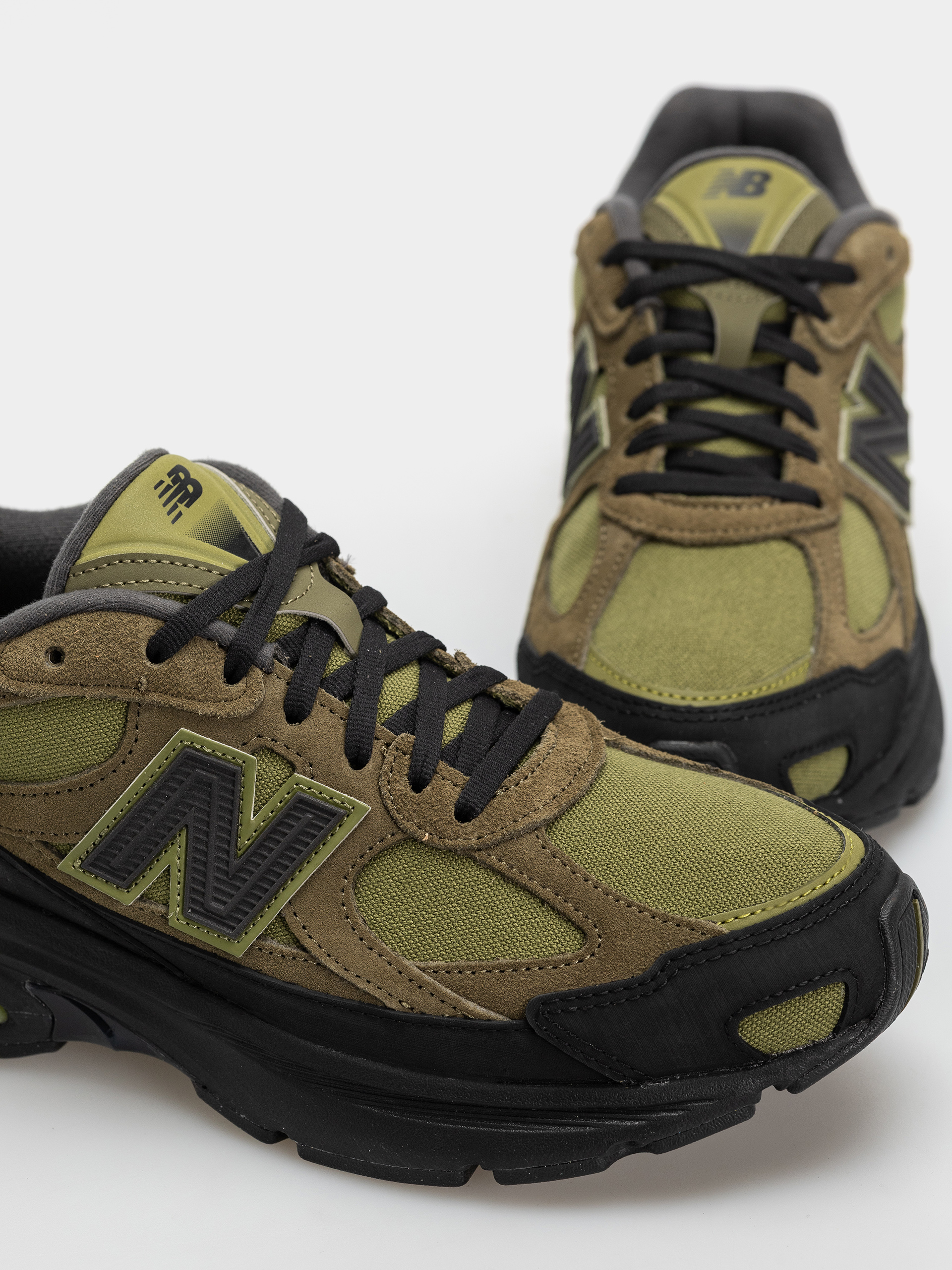 Cipők New Balance 2010 (wakame/black)