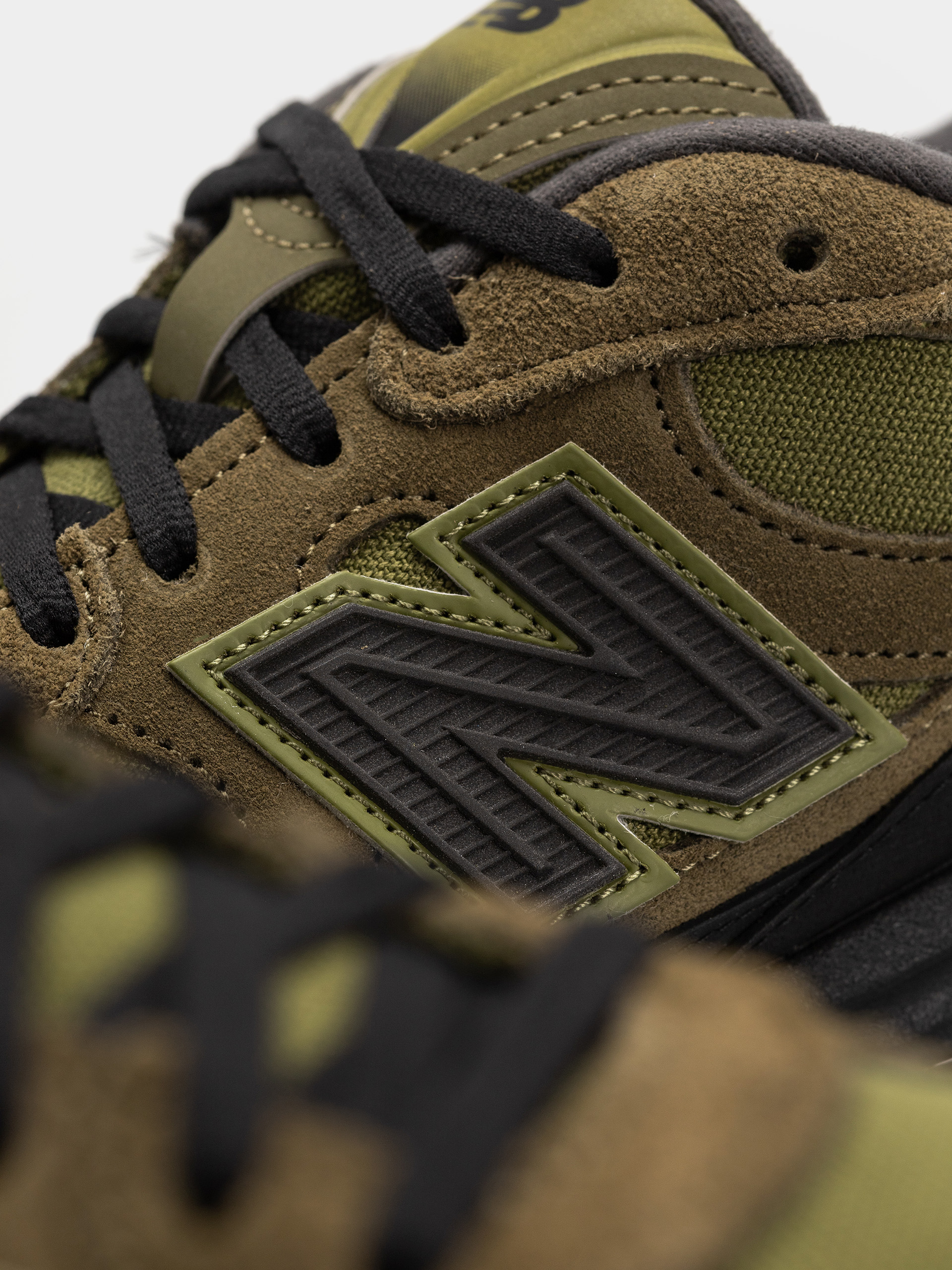 Cipők New Balance 2010 (wakame/black)
