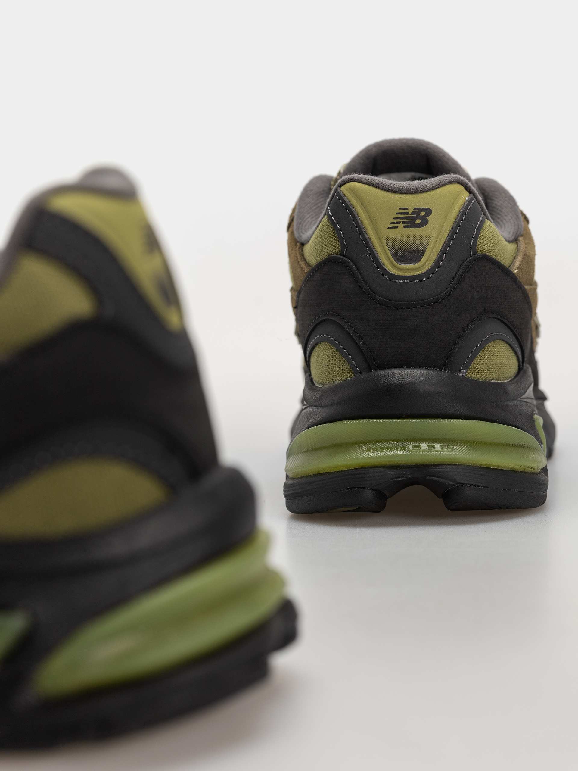 Cipők New Balance 2010 (wakame/black)