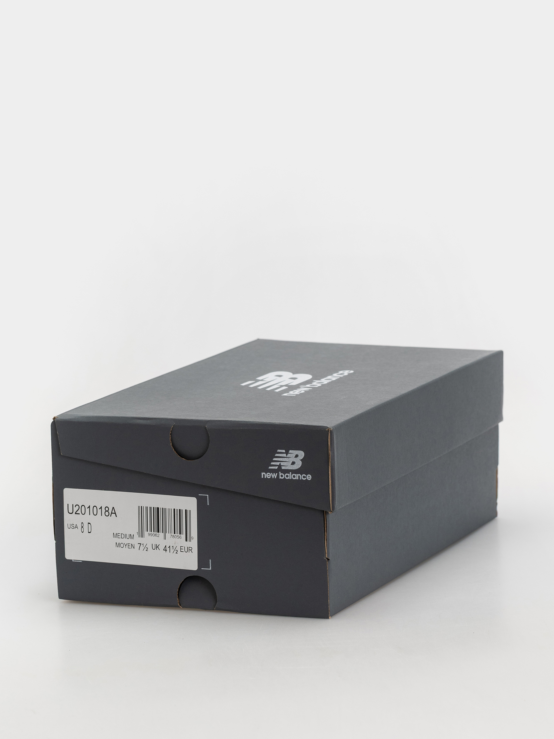 Cipők New Balance 2010 (wakame/black)