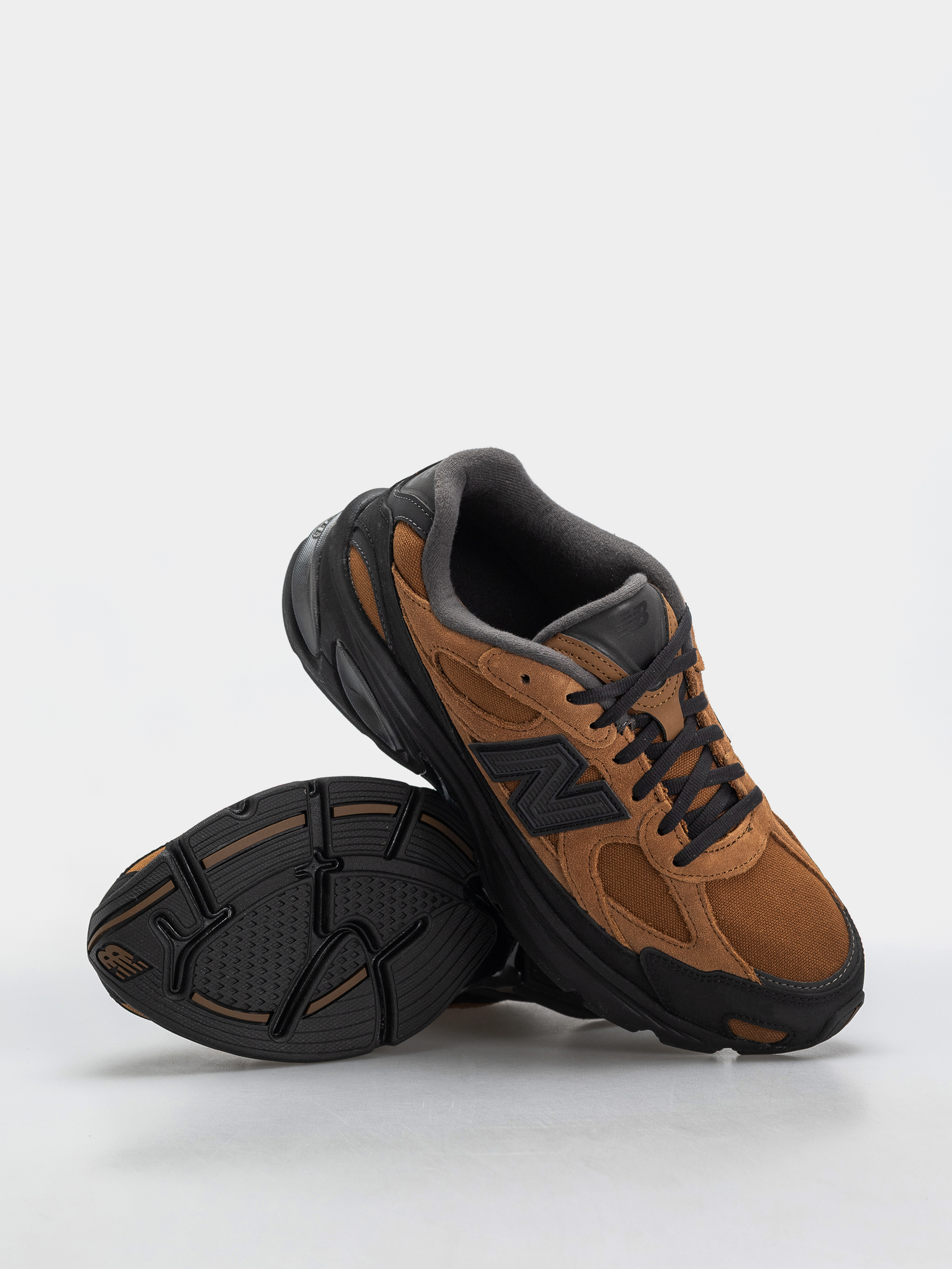 Cipők New Balance 2010 (breakfast tea/black)