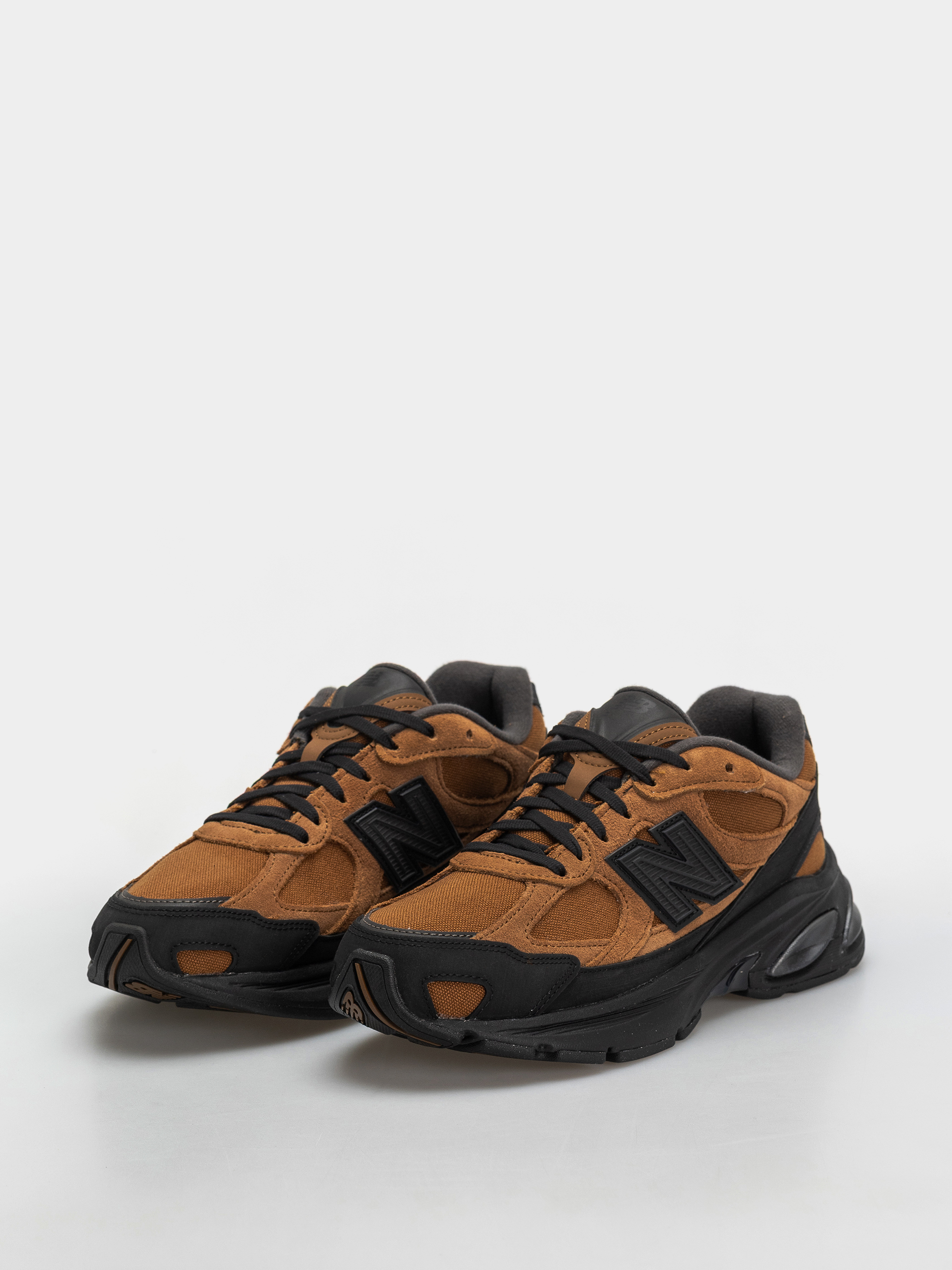 Cipők New Balance 2010 (breakfast tea/black)