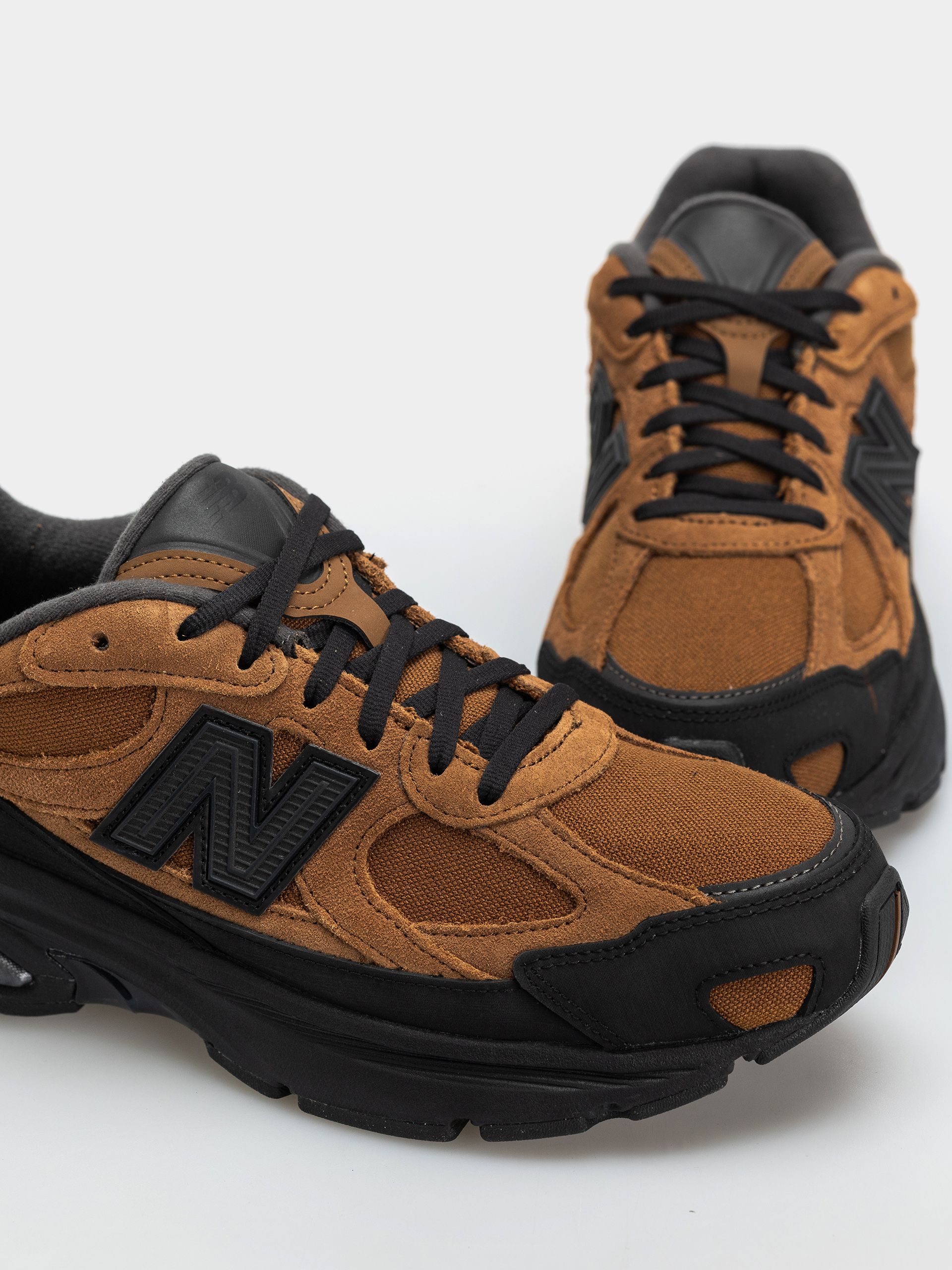 Cipők New Balance 2010 (breakfast tea/black)