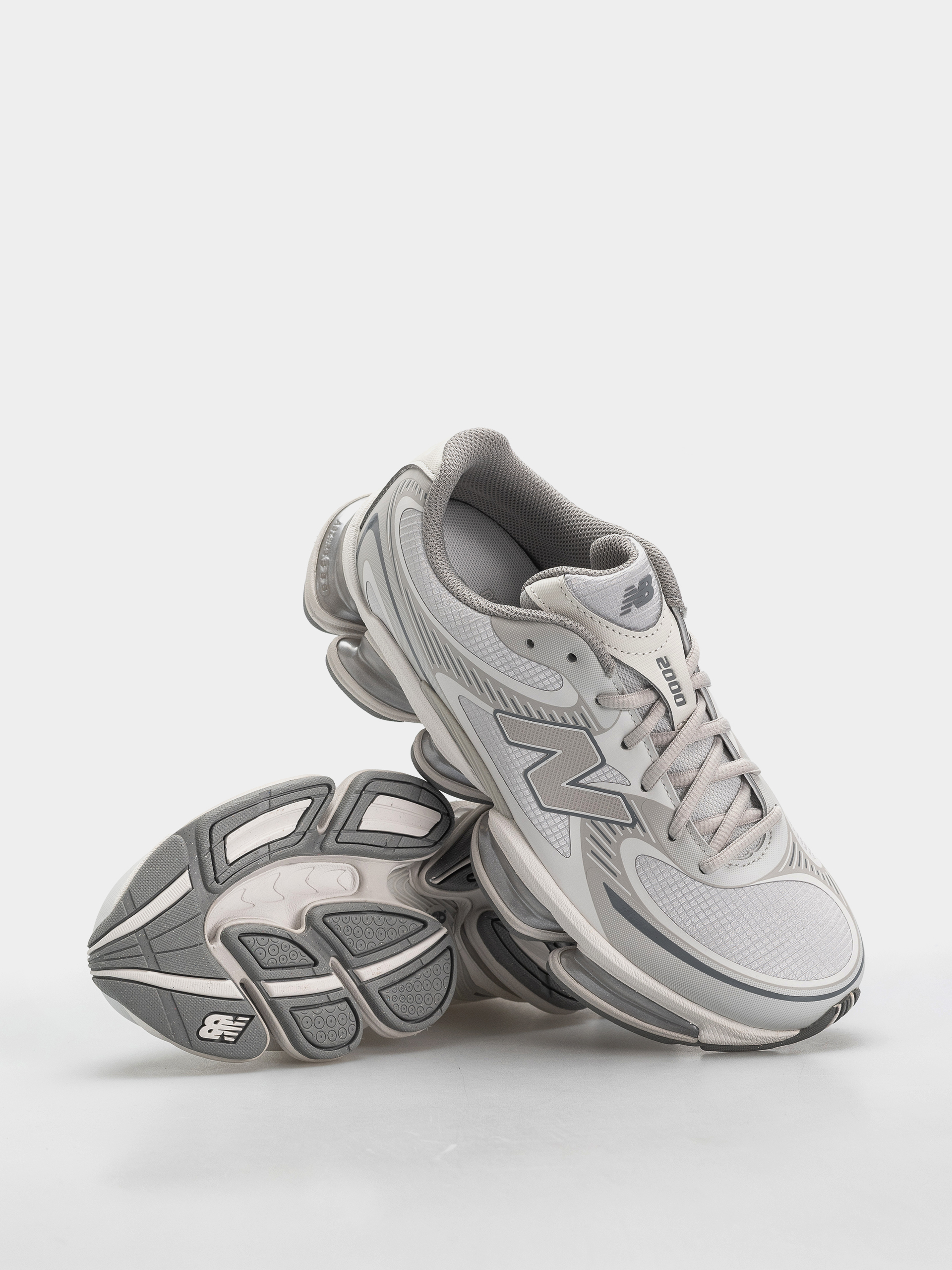 Cipők New Balance 2000 (reflection/grey matter/slate grey)