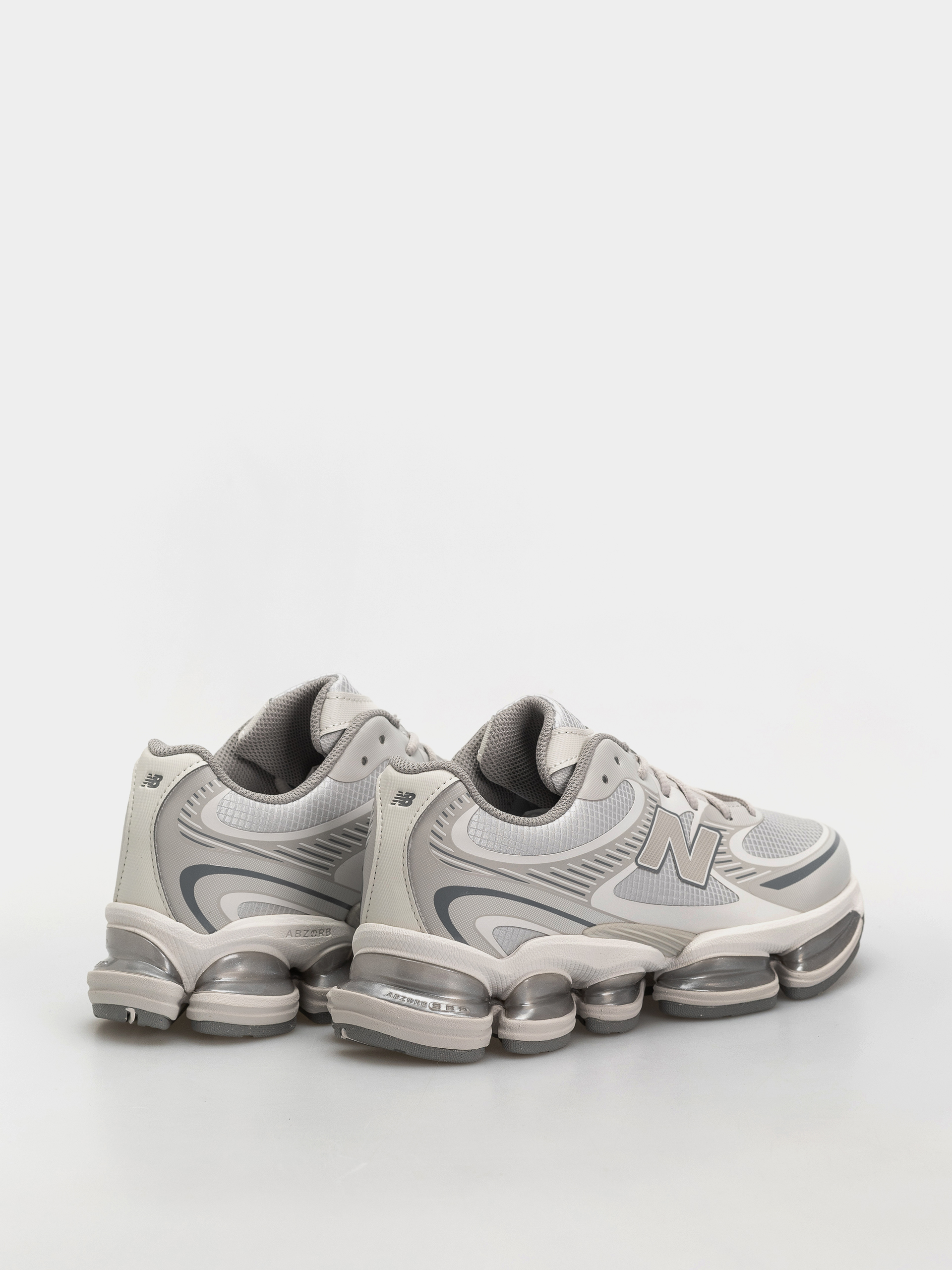 Cipők New Balance 2000 (reflection/grey matter/slate grey)