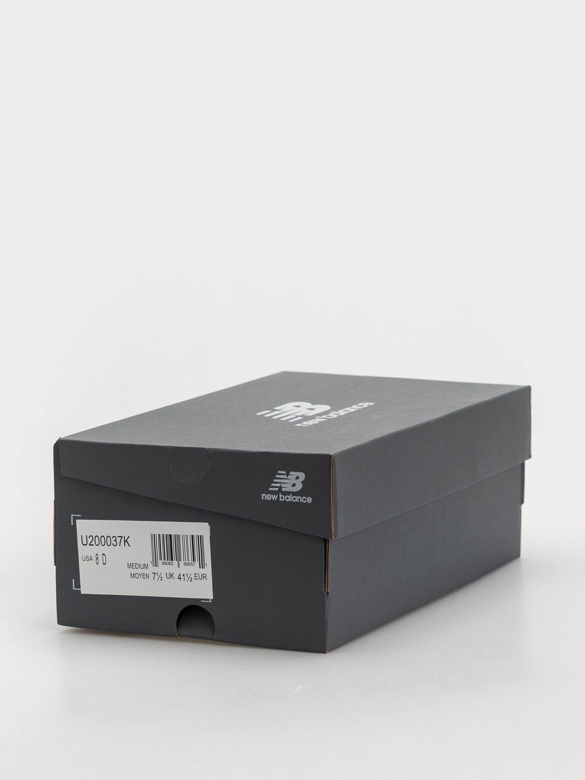 Cipők New Balance 2000 (reflection/grey matter/slate grey)