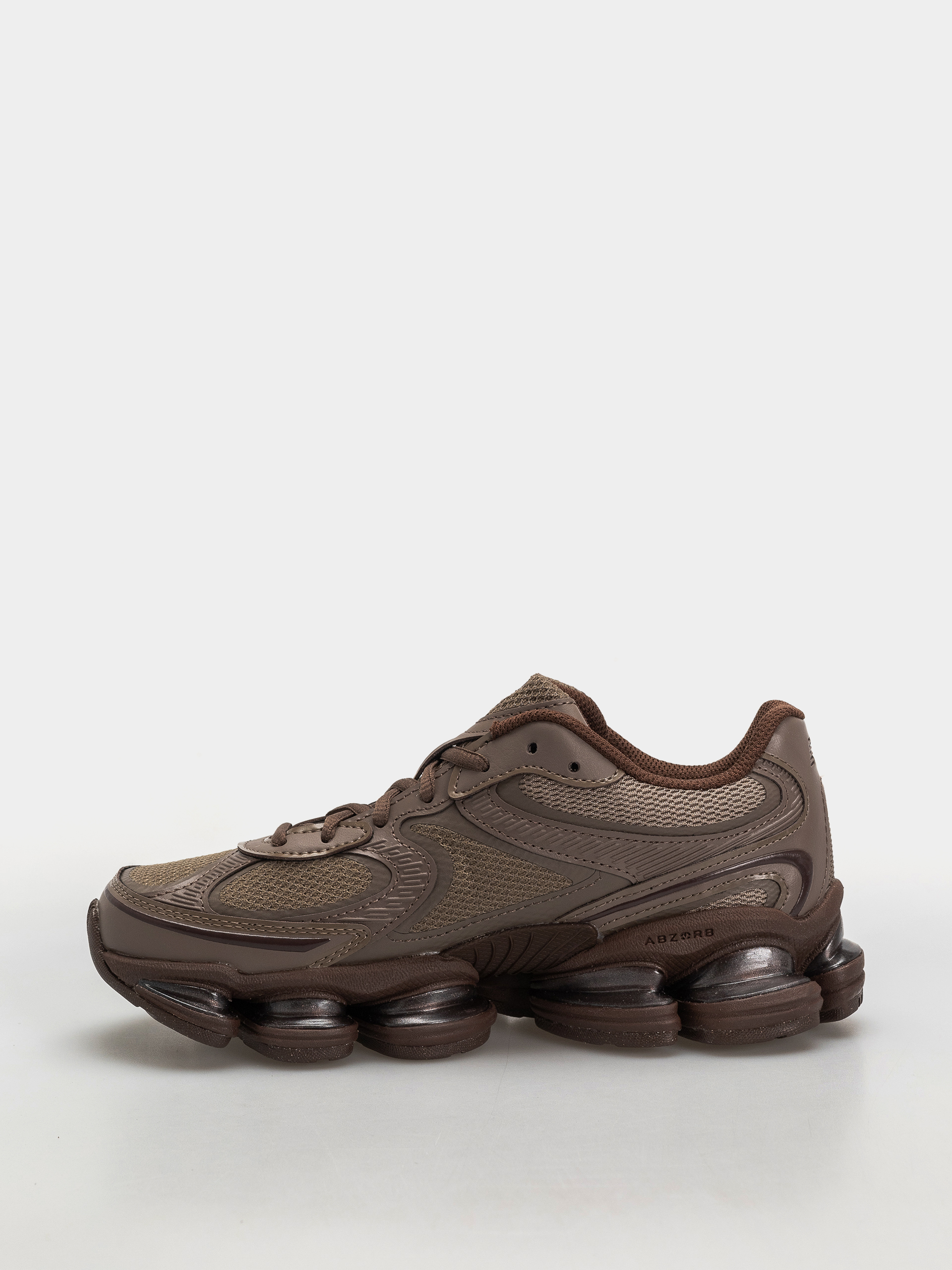 Cipők New Balance 2000 (thunder brown/pumpernickel)