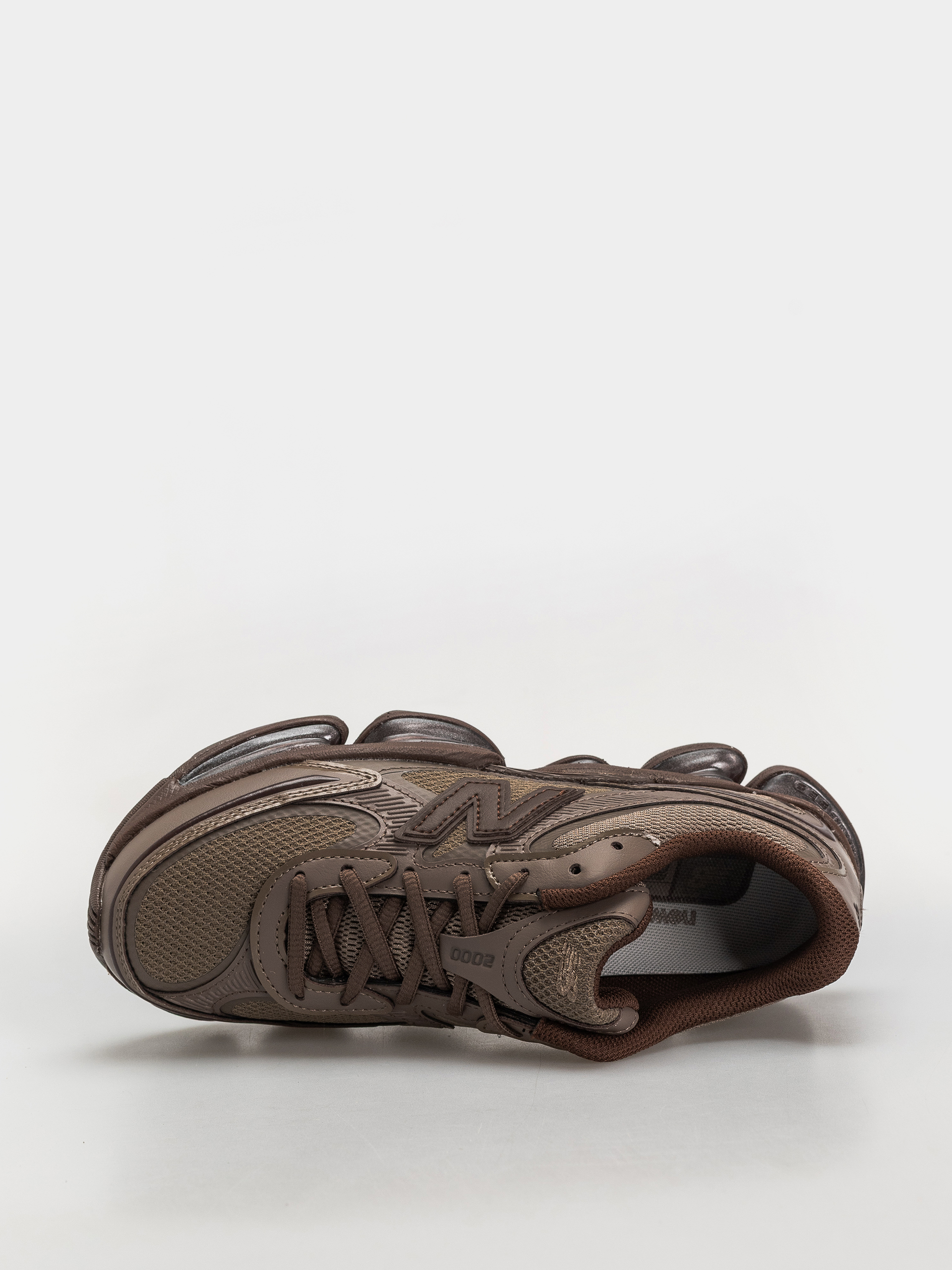 Cipők New Balance 2000 (thunder brown/pumpernickel)