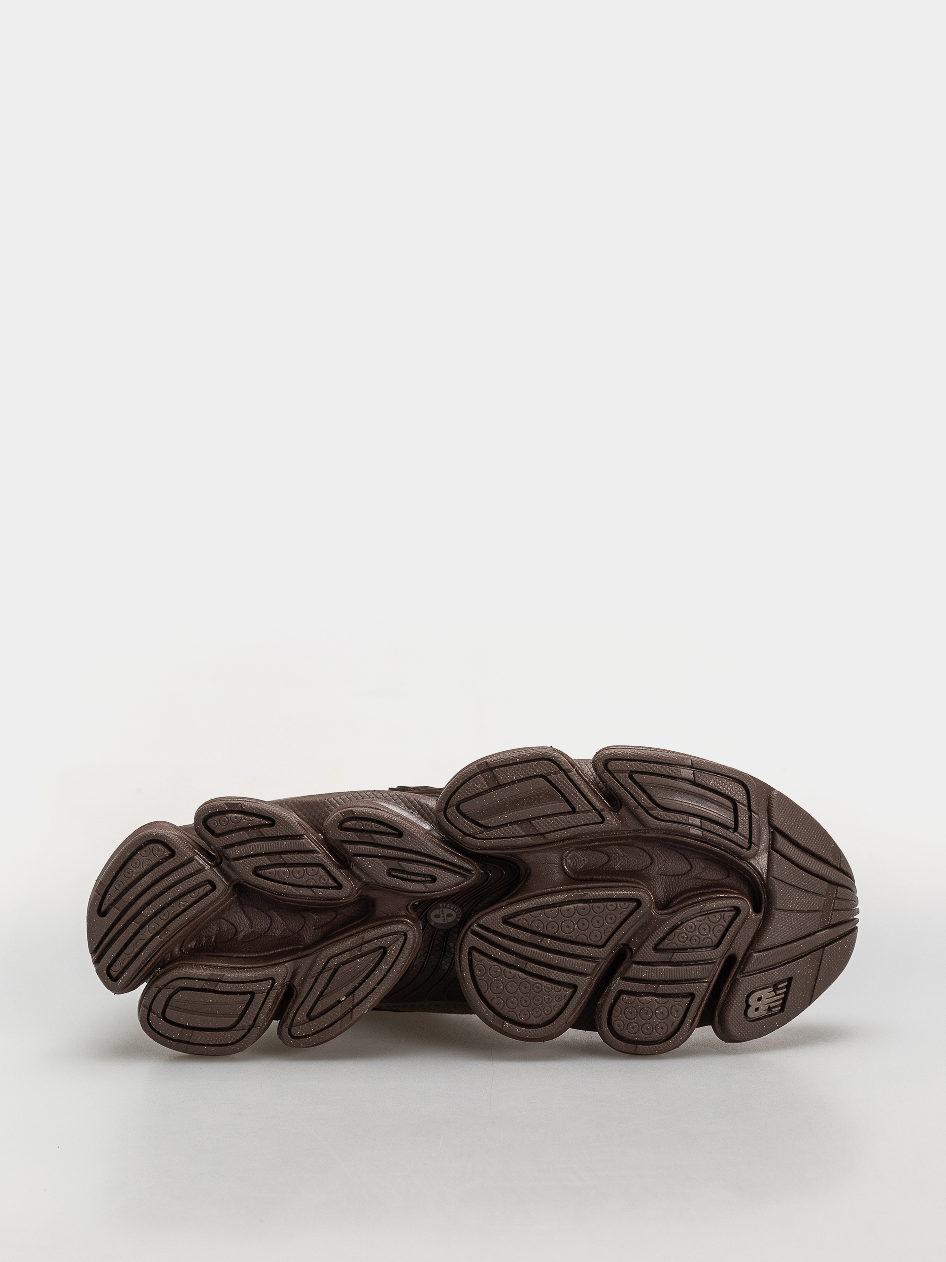Cipők New Balance 2000 (thunder brown/pumpernickel)