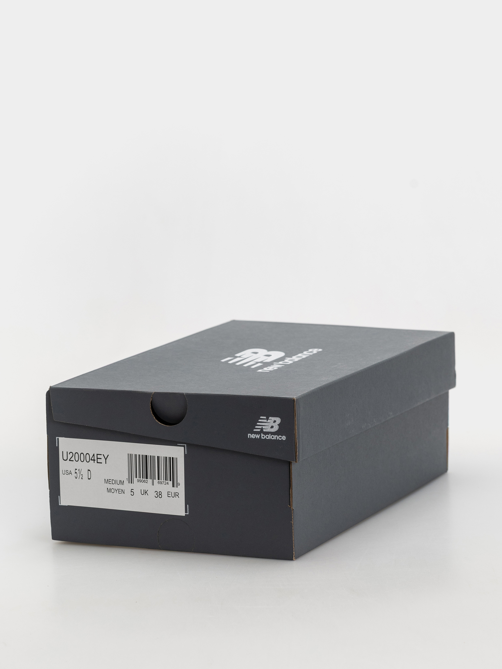 Cipők New Balance 2000 (thunder brown/pumpernickel)
