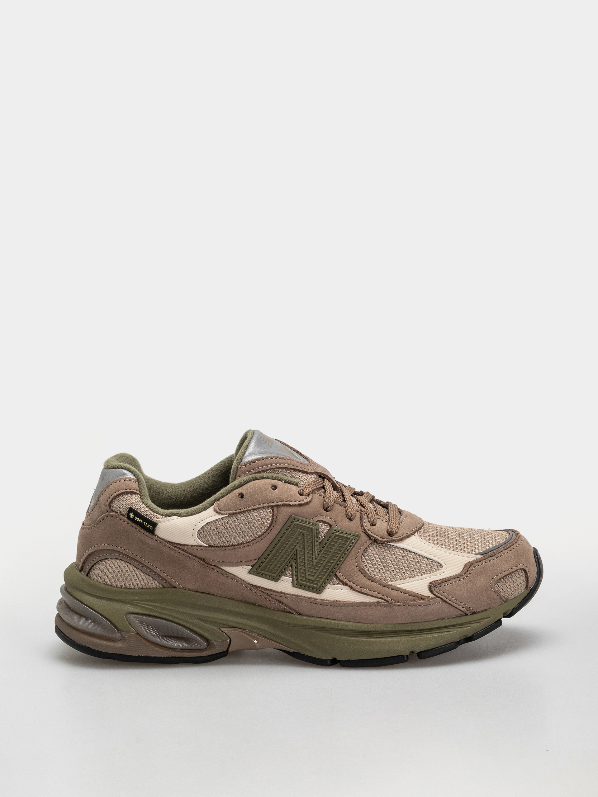 Cipők New Balance 2010 (light mushroom/timberwolf)