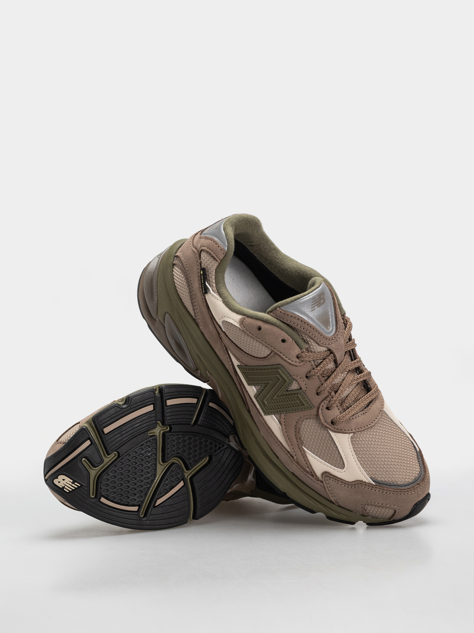 Cipők New Balance 2010 (light mushroom/timberwolf)