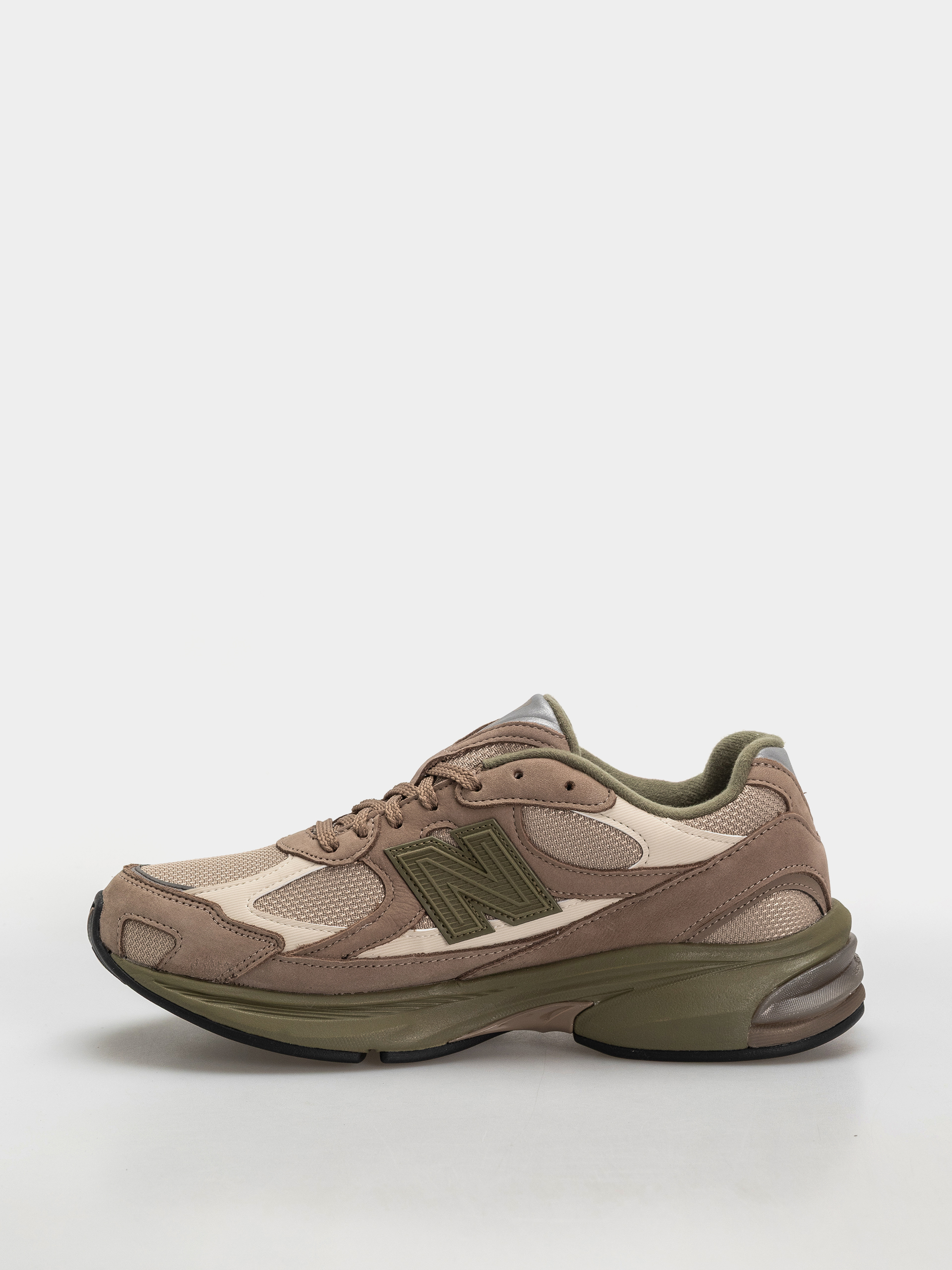 Cipők New Balance 2010 (light mushroom/timberwolf)