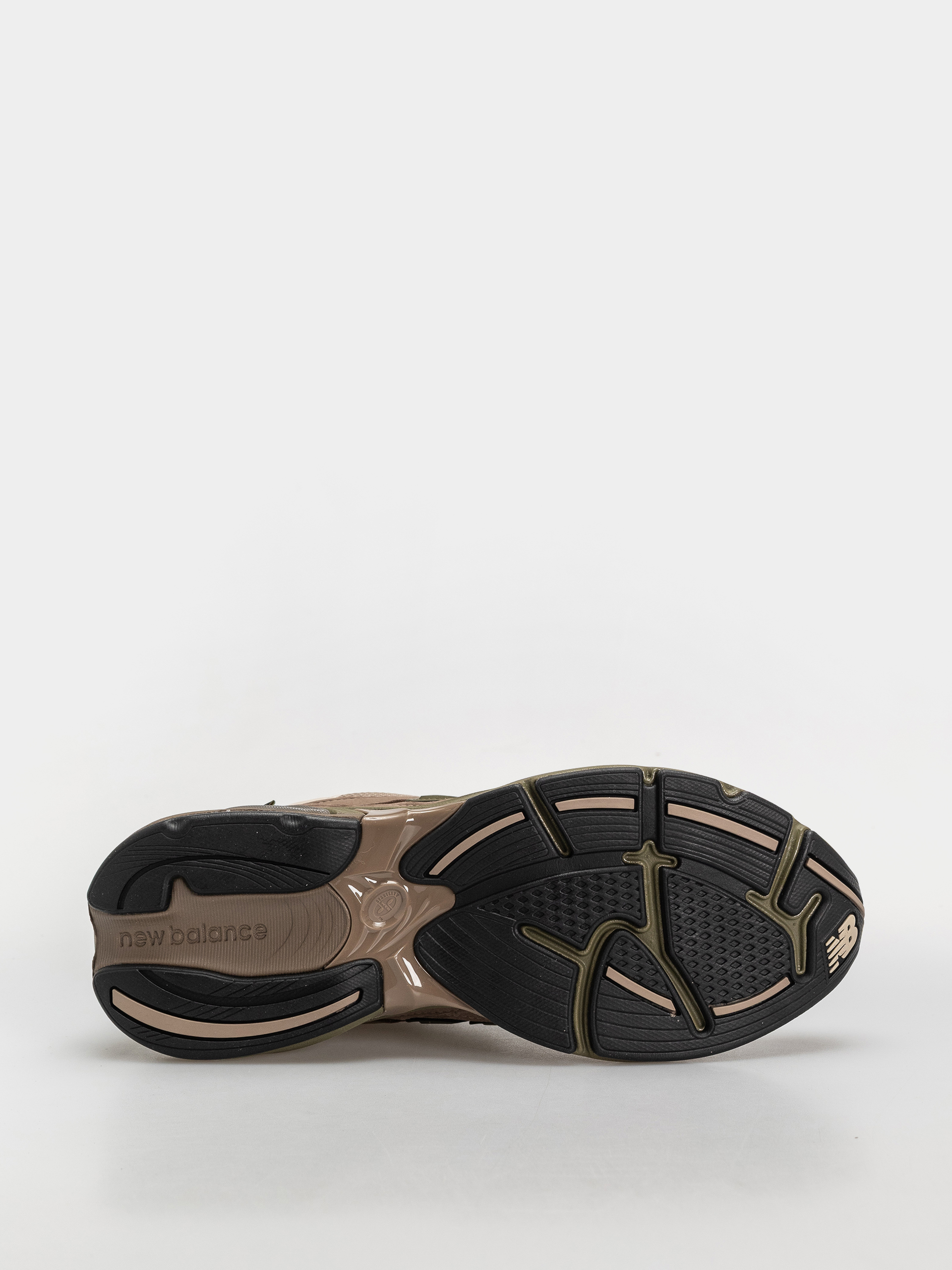 Cipők New Balance 2010 (light mushroom/timberwolf)