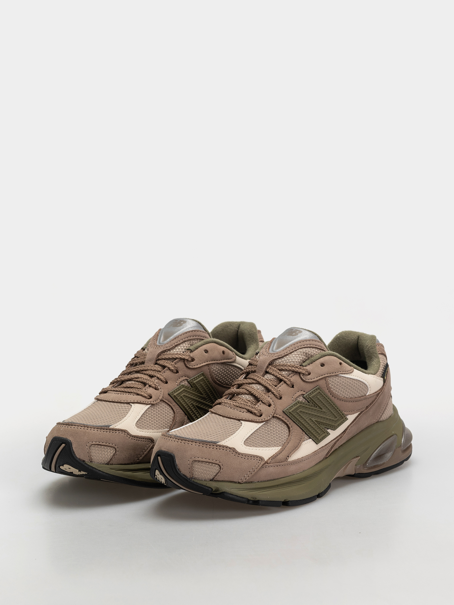 Cipők New Balance 2010 (light mushroom/timberwolf)