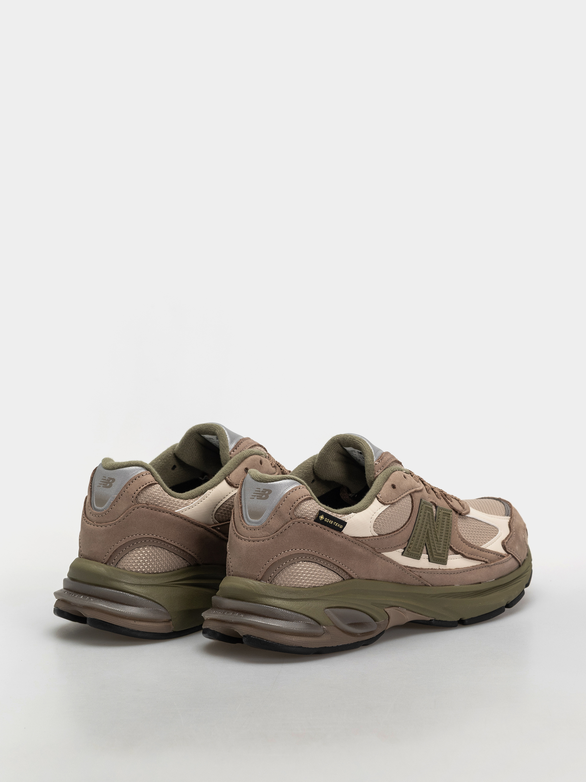Cipők New Balance 2010 (light mushroom/timberwolf)