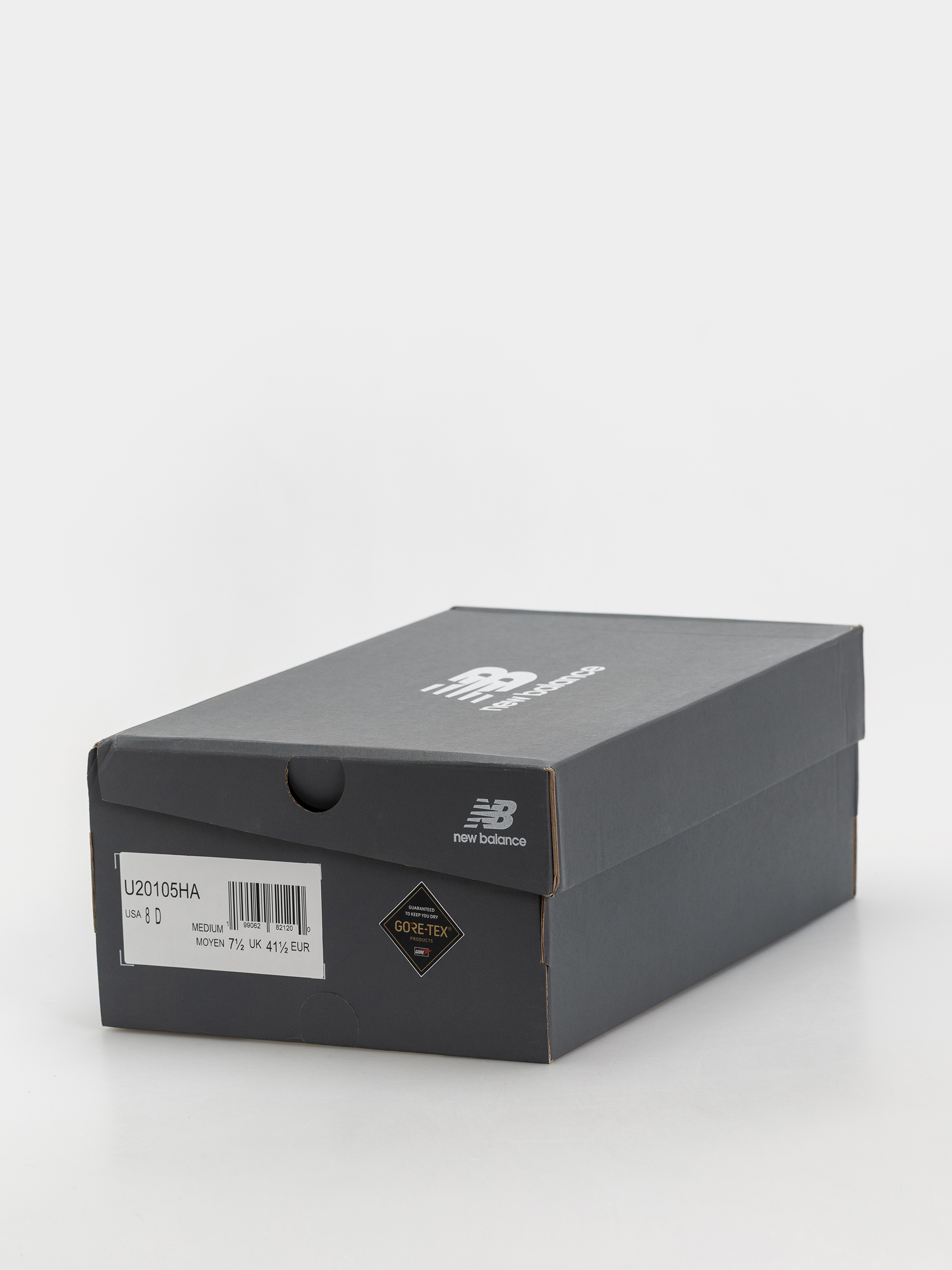Cipők New Balance 2010 (light mushroom/timberwolf)