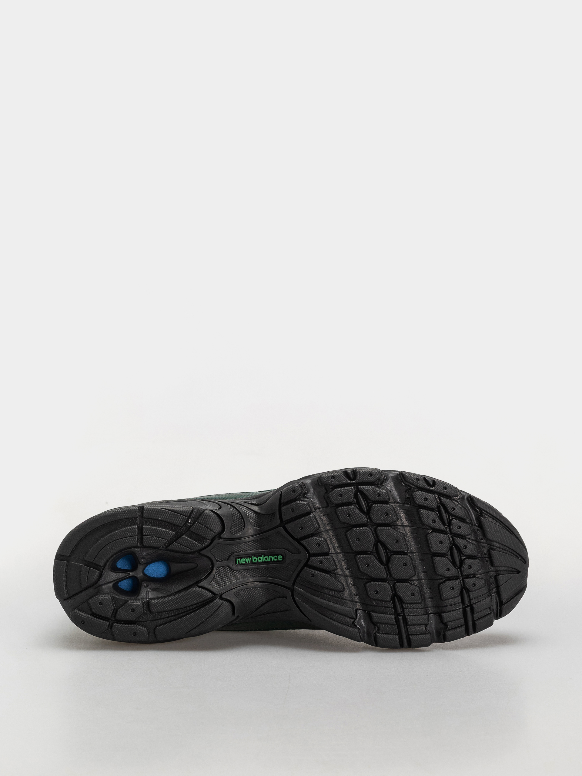 Cipők New Balance 740 (black/nordic green)