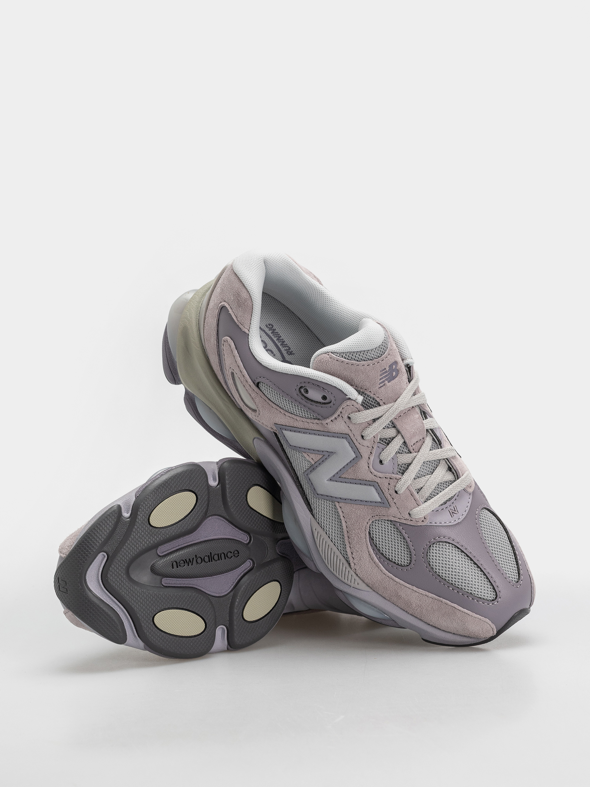Cipők New Balance 983 (truffle salt/off-line grey)