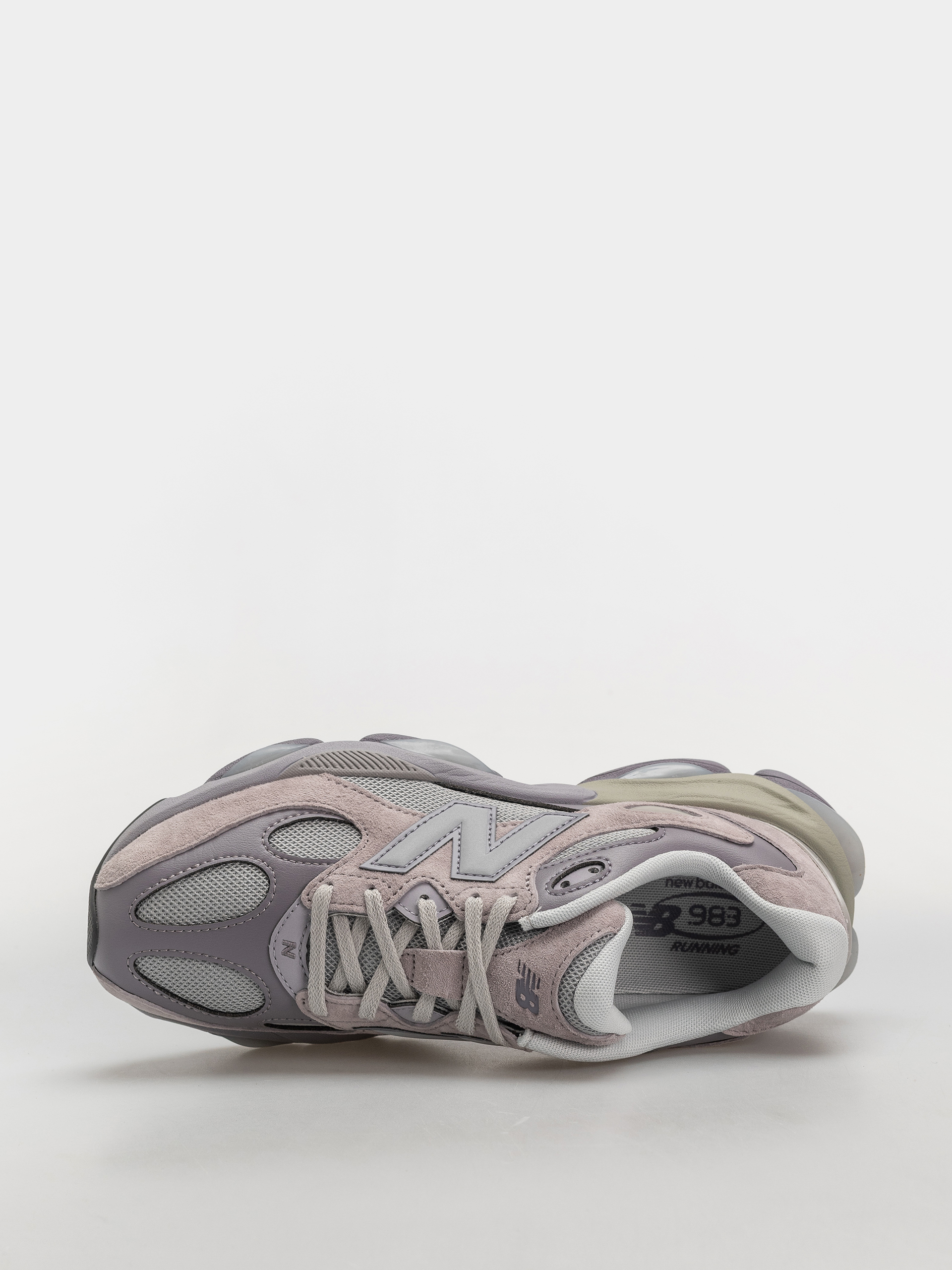 Cipők New Balance 983 (truffle salt/off-line grey)