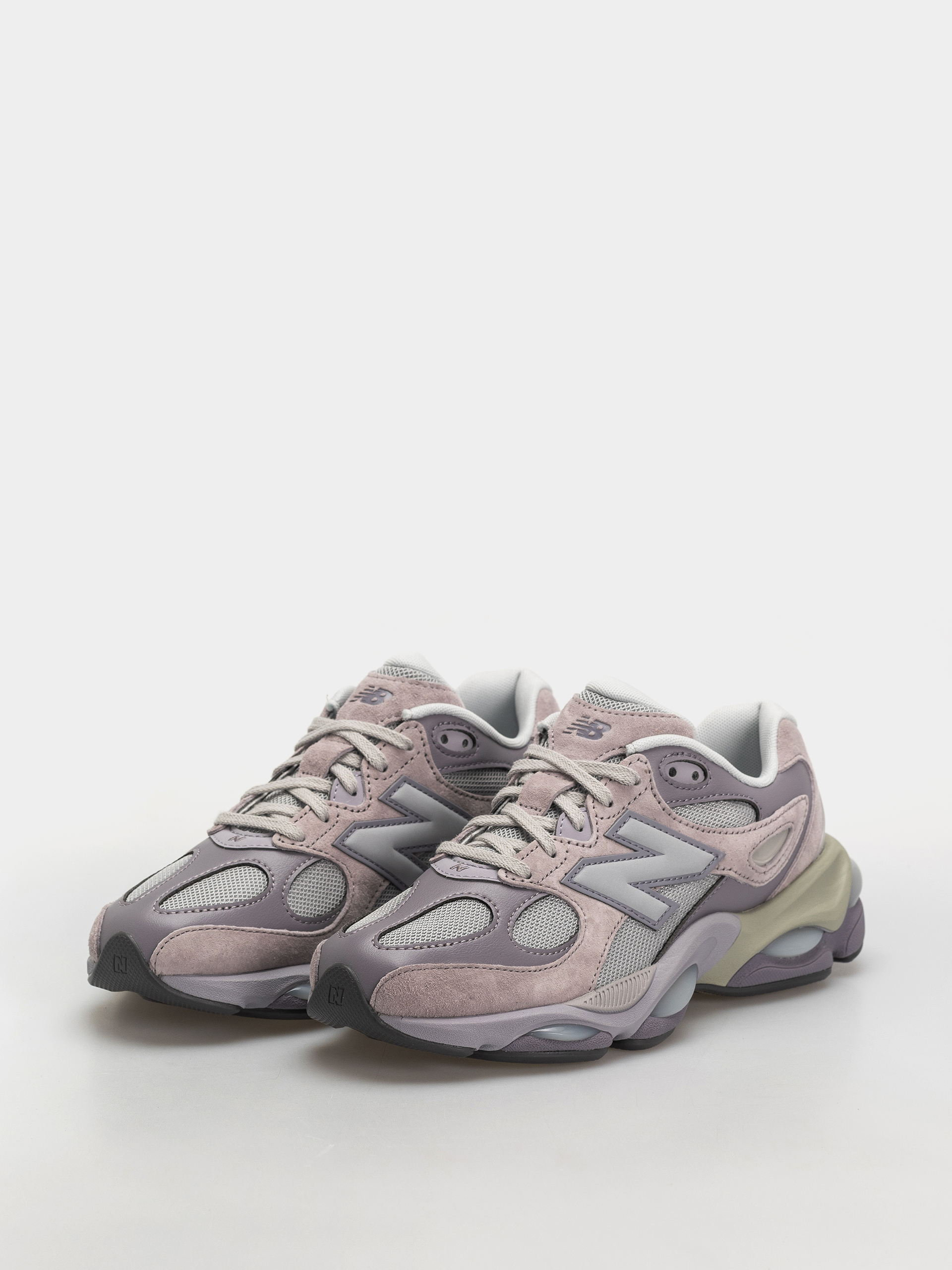 Cipők New Balance 983 (truffle salt/off-line grey)