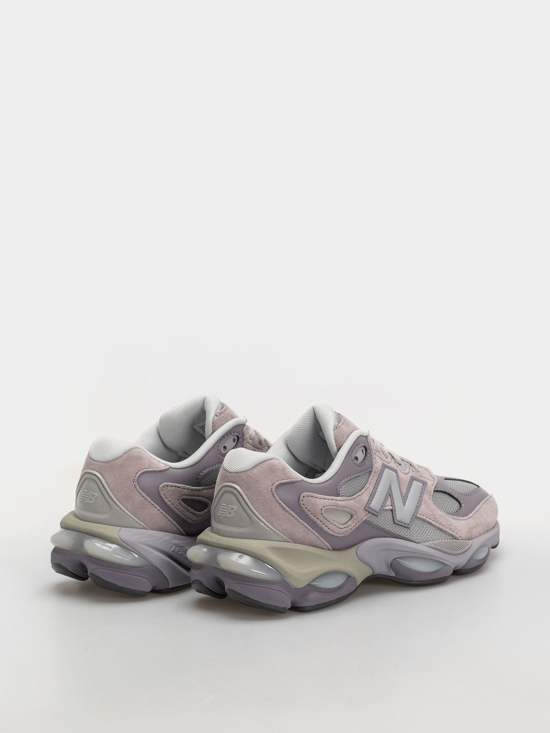 Cipők New Balance 983 (truffle salt/off-line grey)