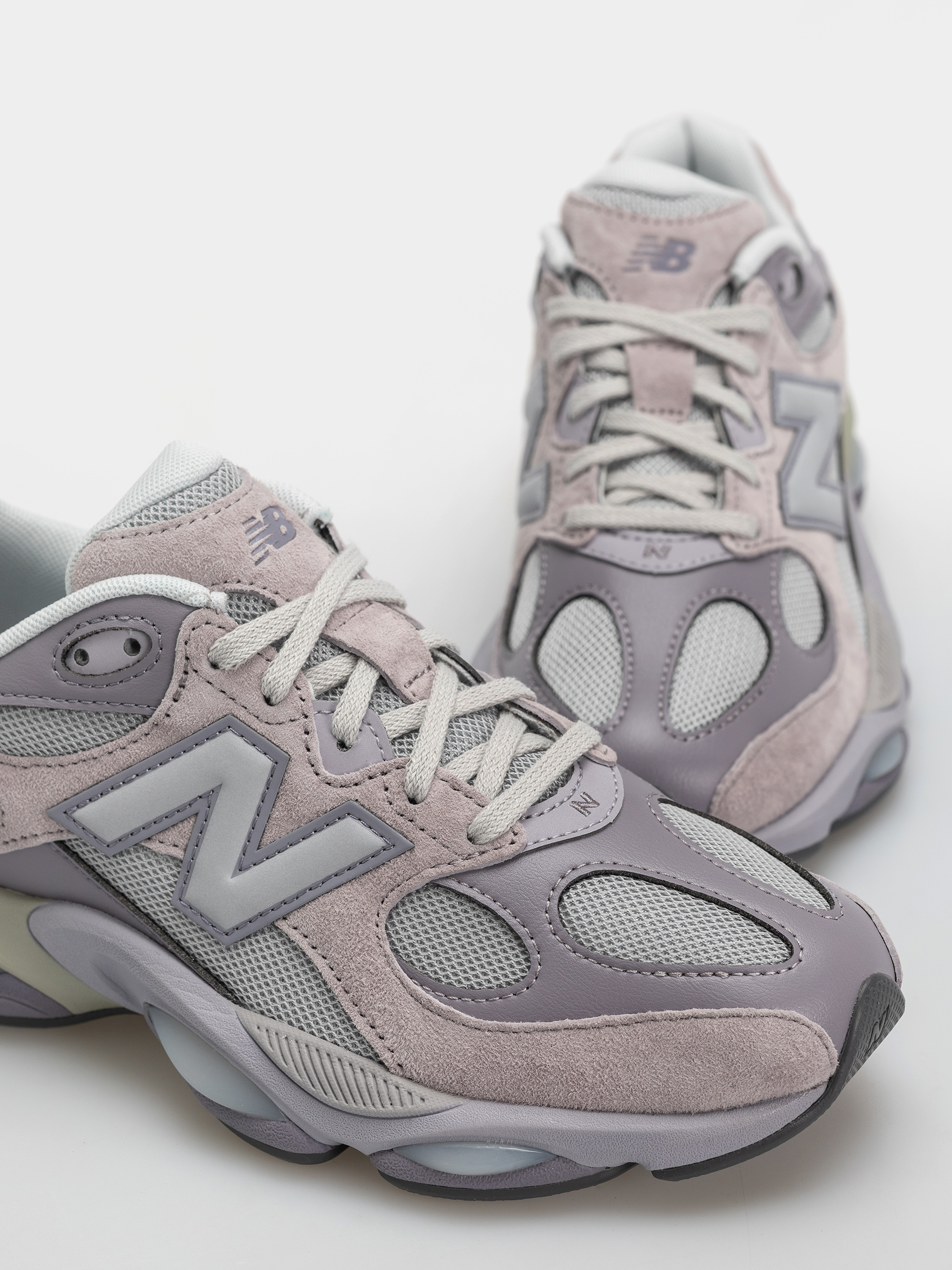 Cipők New Balance 983 (truffle salt/off-line grey)